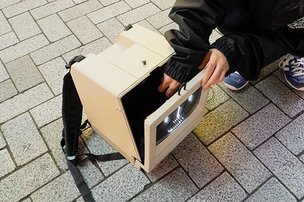 チ*ス様 Macintosh SE/30 改造品 ジャンク チ*ス様 Macintosh SE/30 改造品 ジャンク - メルカリ