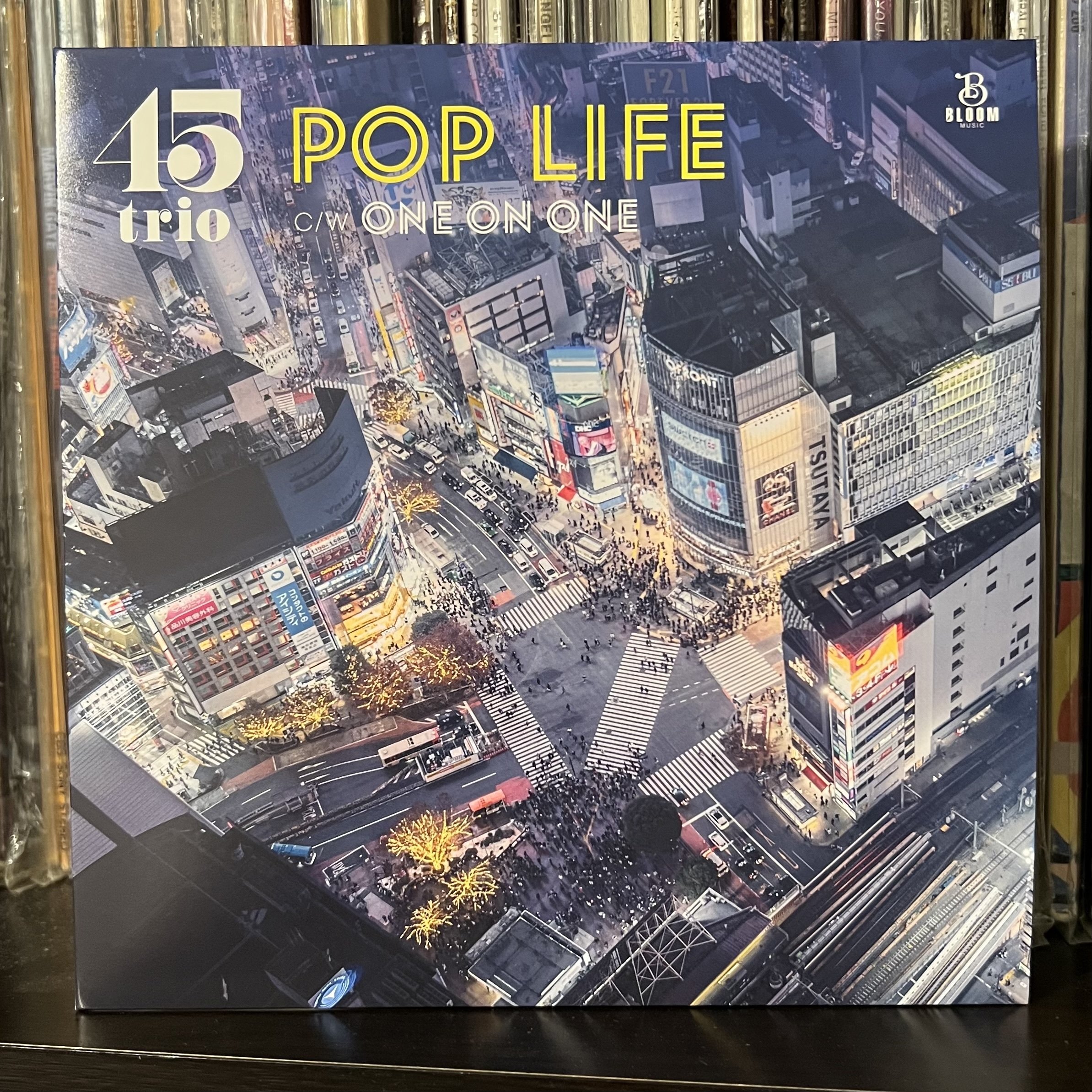 Simple Plan レコード　25周年記念盤　ポップパンク To kick off the band's 25th anniversary celebrations, we're