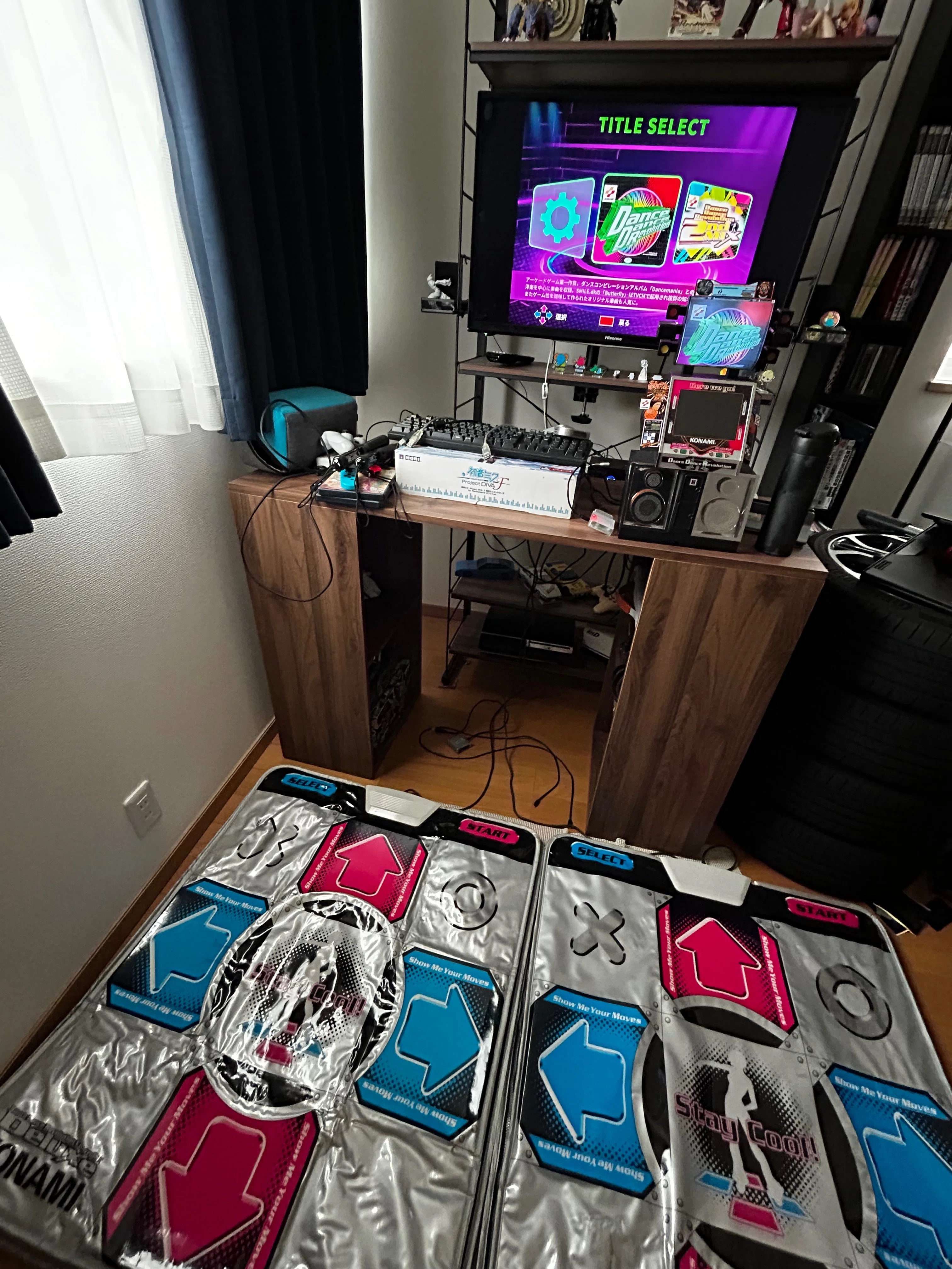 beatmania エントリーモデル コントローラ ハマり対策 静音化 emp皿 30