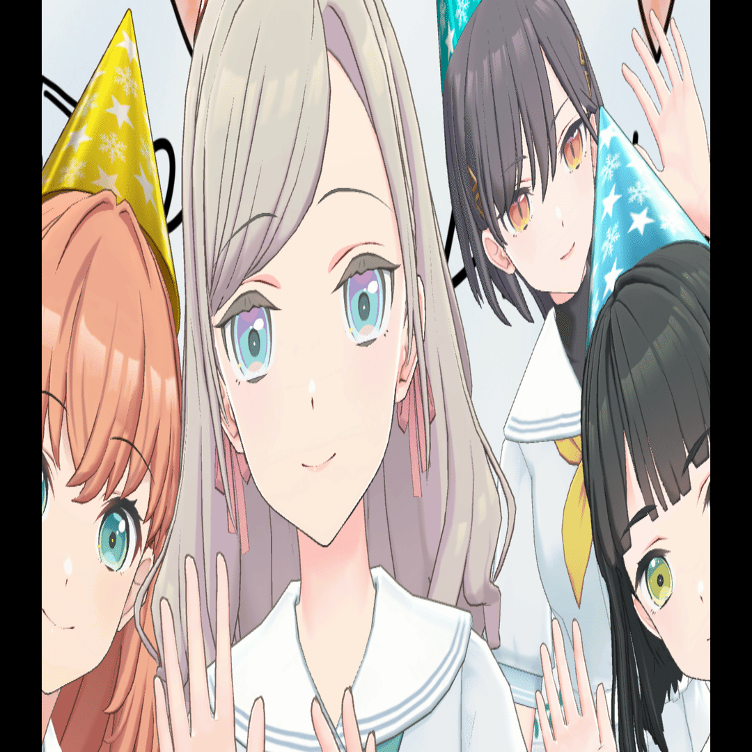 再開107日目～セラス 柳田 リリエンフェルト16歳の生誕祭～｜失踪男の日記