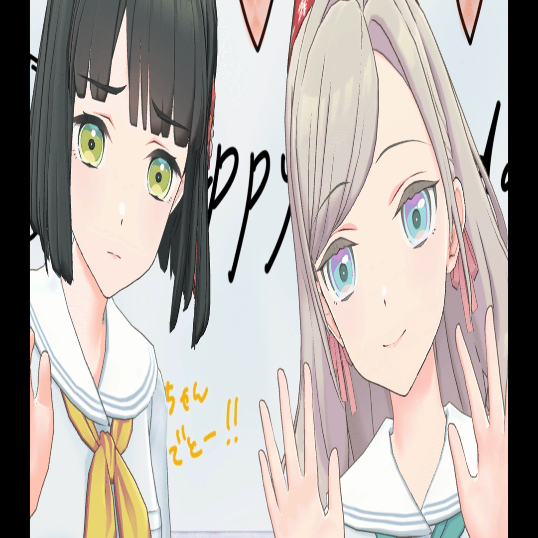 ラブカ　桂城泉　セラス柳田リリエンフェルト プロモ5枚セット 再開107日目～セラス 柳田 リリエンフェルト16歳の生誕祭～｜失踪男の日記