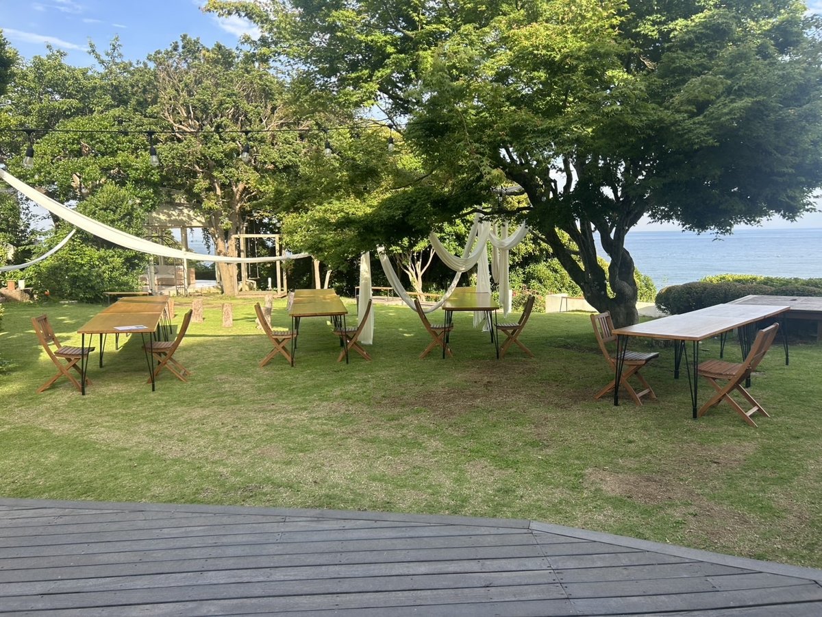 AT TERRACE ninomiya