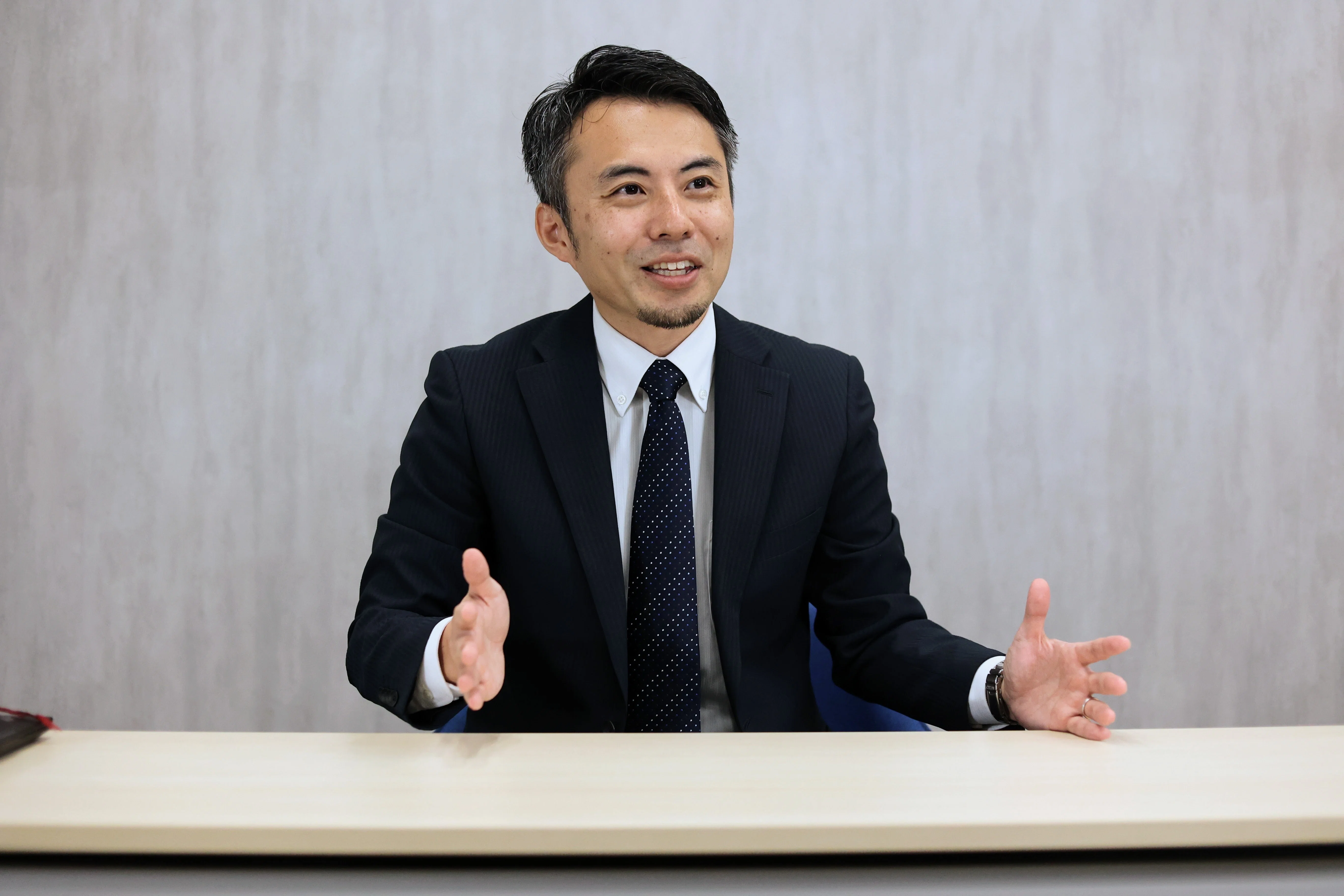 出戻り」を経て考えるMSOLの良さと第二のMSOLキャリア｜株式会社