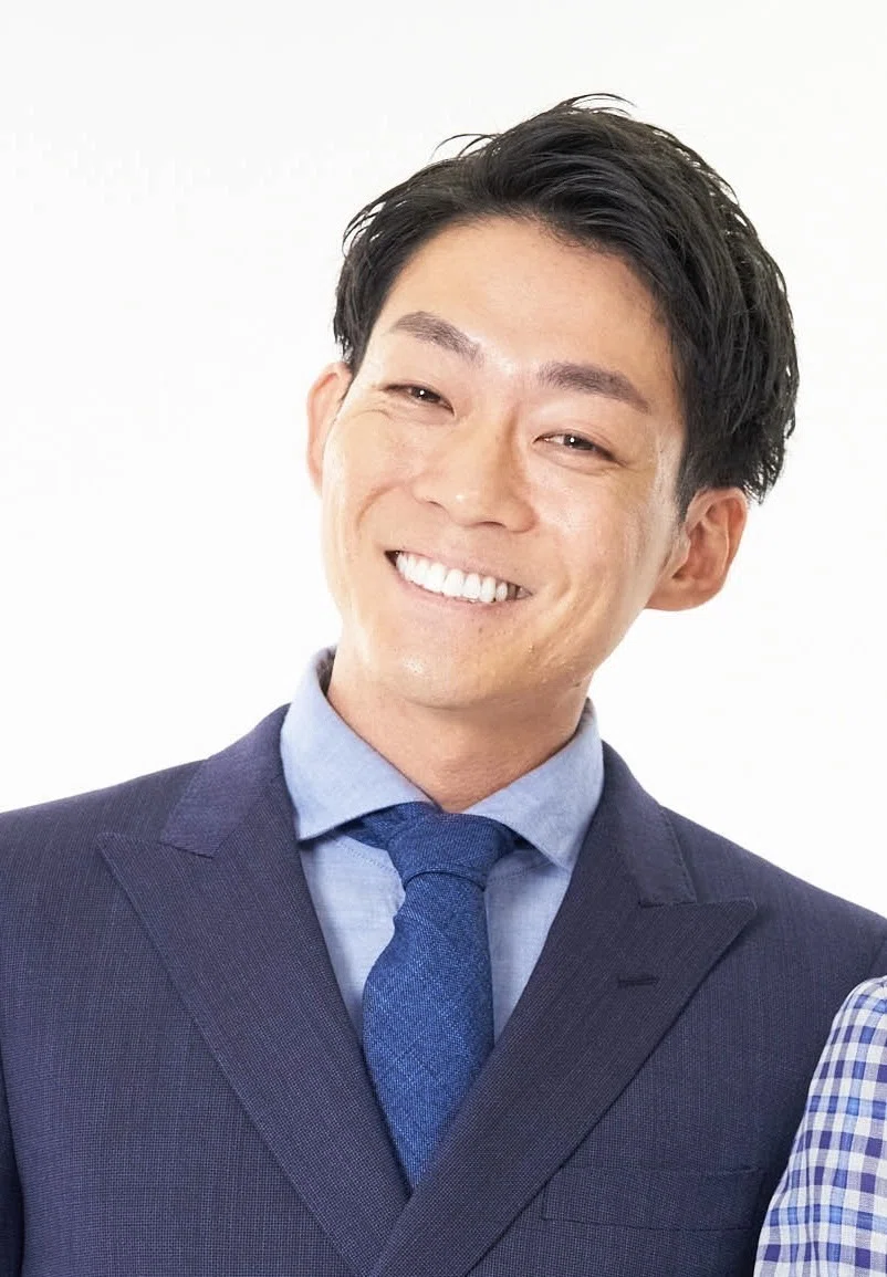 よしもと漫才劇場10周年note企画】第6回ネイビーズアフロ みながわ編
