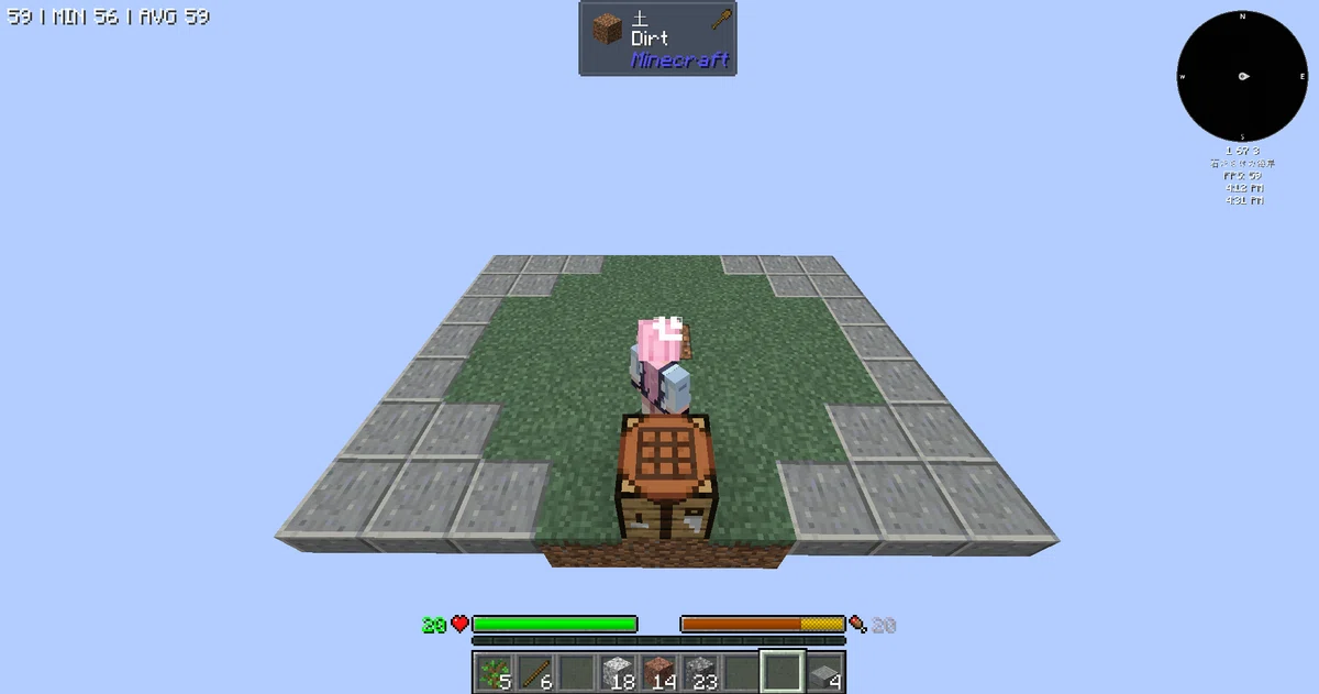 [Minecraft modpack]脱ビギナーStarTechnology攻略日記#1[1.20.1Gregtech+Create]｜かるびぃ94