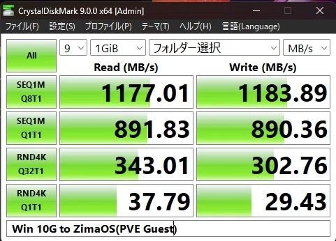 Installing ZimaOS on PVE and Reviewing the User Experience [June '25]｜重藤 六