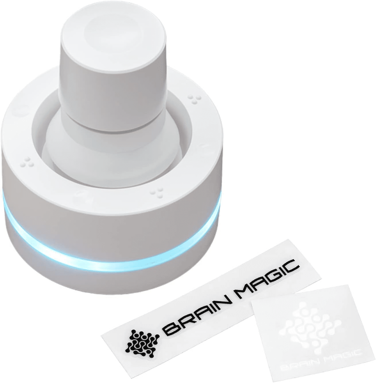品質が完璧 BRAIN MAGIC 左手デバイス｜GetGadgetGot ホワイト STERNA Orbital2 その他