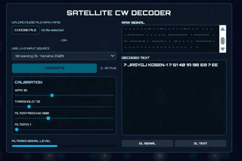 Geminiと攻略する、初めてのCubesat電波受信｜リーマンサット