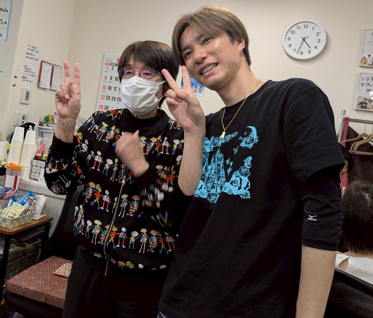 鈴木優プロゲストウラヌスカップレポート｜りちお主審