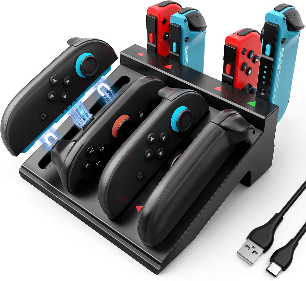 ど*ま様 ニンテンドースイッチ周辺機器 すべての本体・周辺機器 | My Nintendo Store（マイニンテンドー