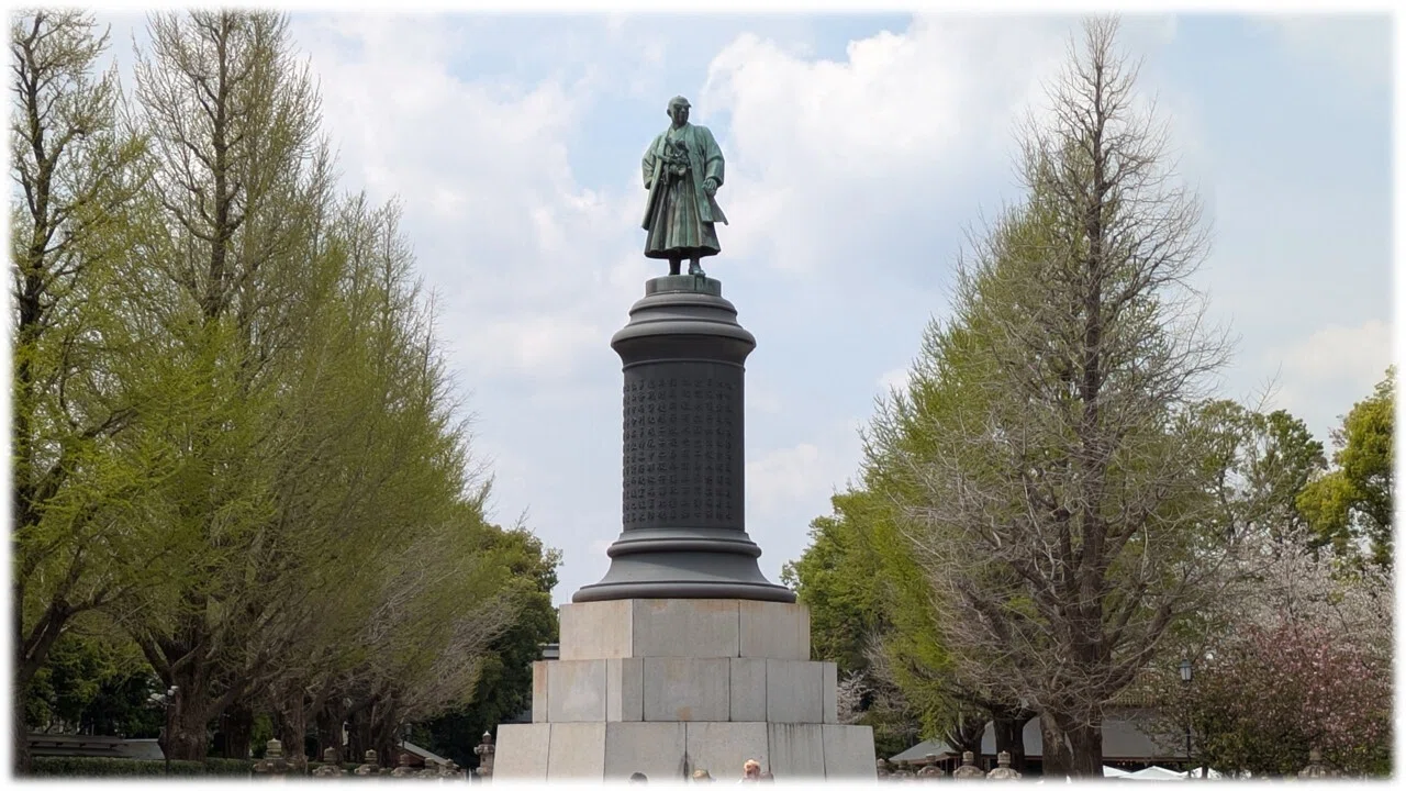 靖国神社」を正しく理解するために｜ISSA