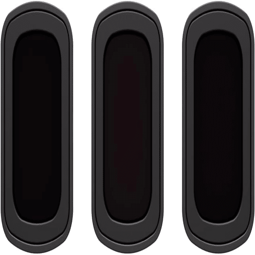 DJI Osmo Pocket 3 NDフィルターセット 磁気着脱式｜GetGadgetGot