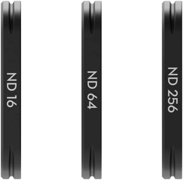 DJI Osmo Pocket 3 純正NDフィルターセット（磁気着脱式） Amazon.com : DJI Osmo Pocket 3 Magnetic ND Filters Set