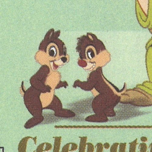 初めてのDダラー】ウォルト・ディズニー生誕100周年🎉2002年版$1