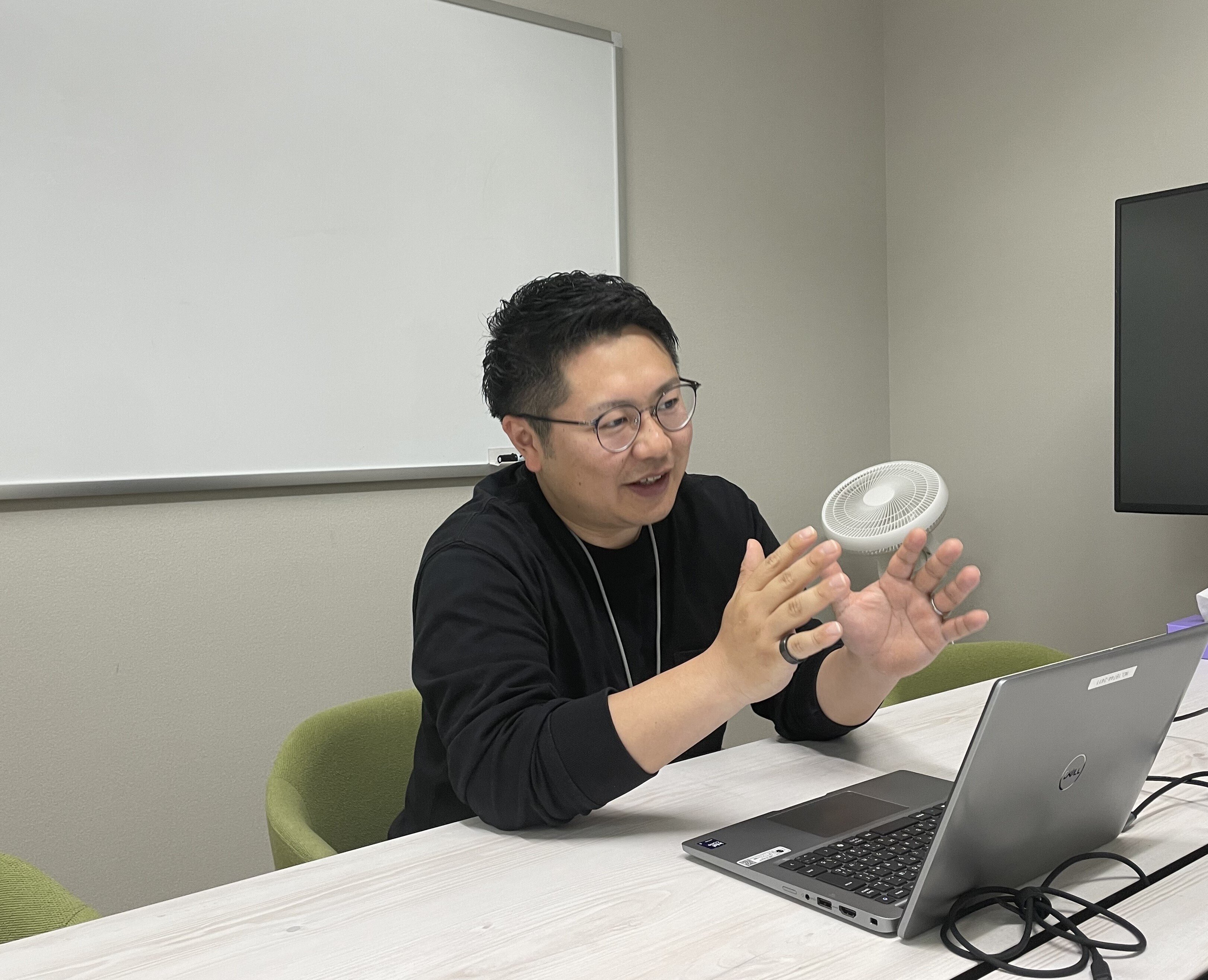 あずさん専用ページ スペーサーパッド（フルハーネス対応仕様） アイトス空調服 AZ-865939