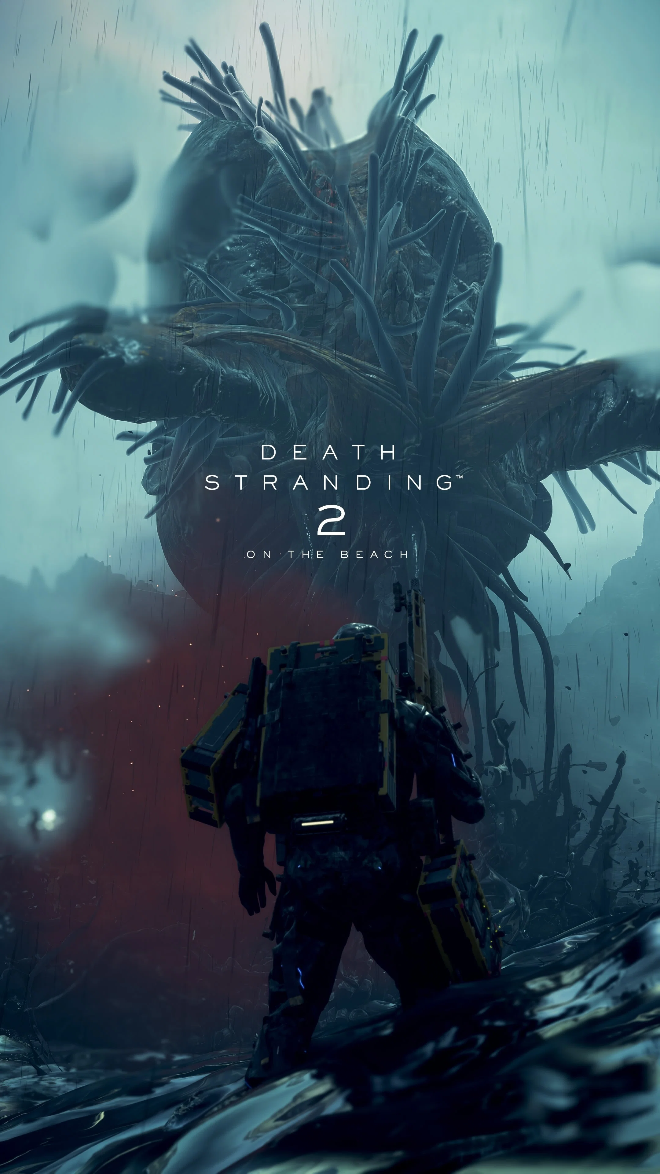 DEATH STRANDING 2: ON THE BEACH】配達人による所感｜青山羊