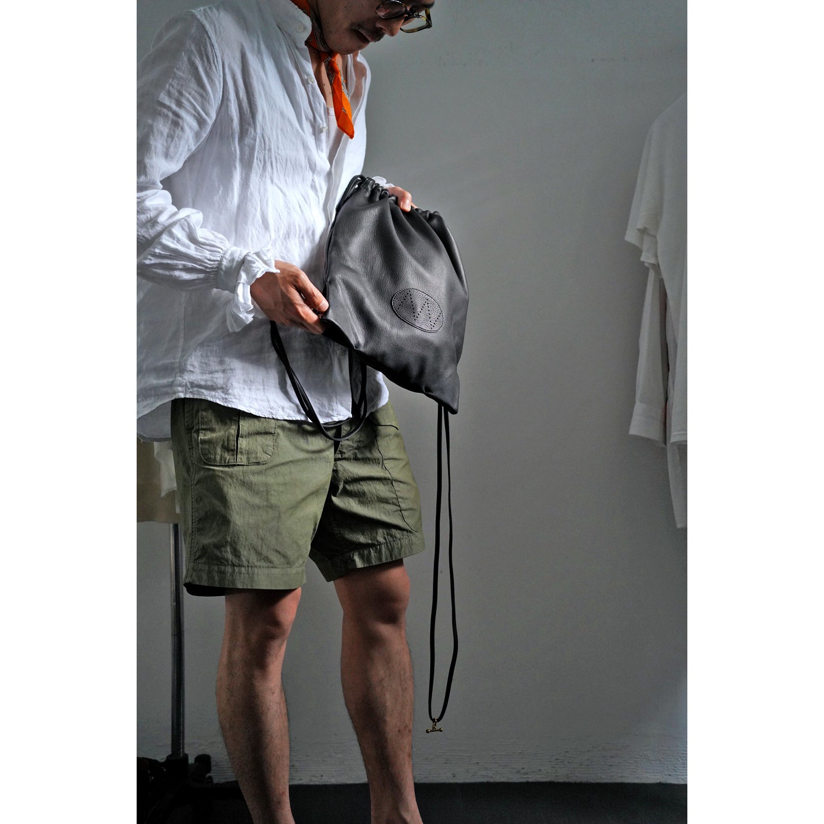 バッグ NICENESS ROGER NICENESS(ナイスネス)
