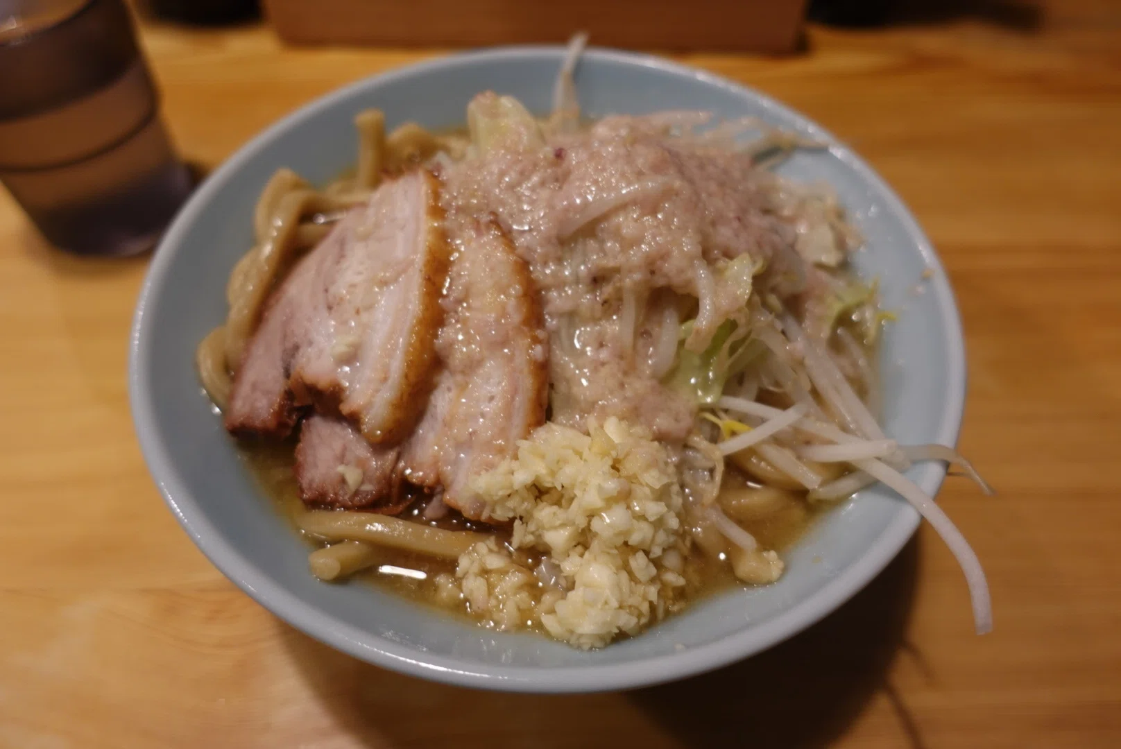 食レポ】えぼし麺 菜良＠茅ヶ崎（2025.06.27訪問）｜蒼風