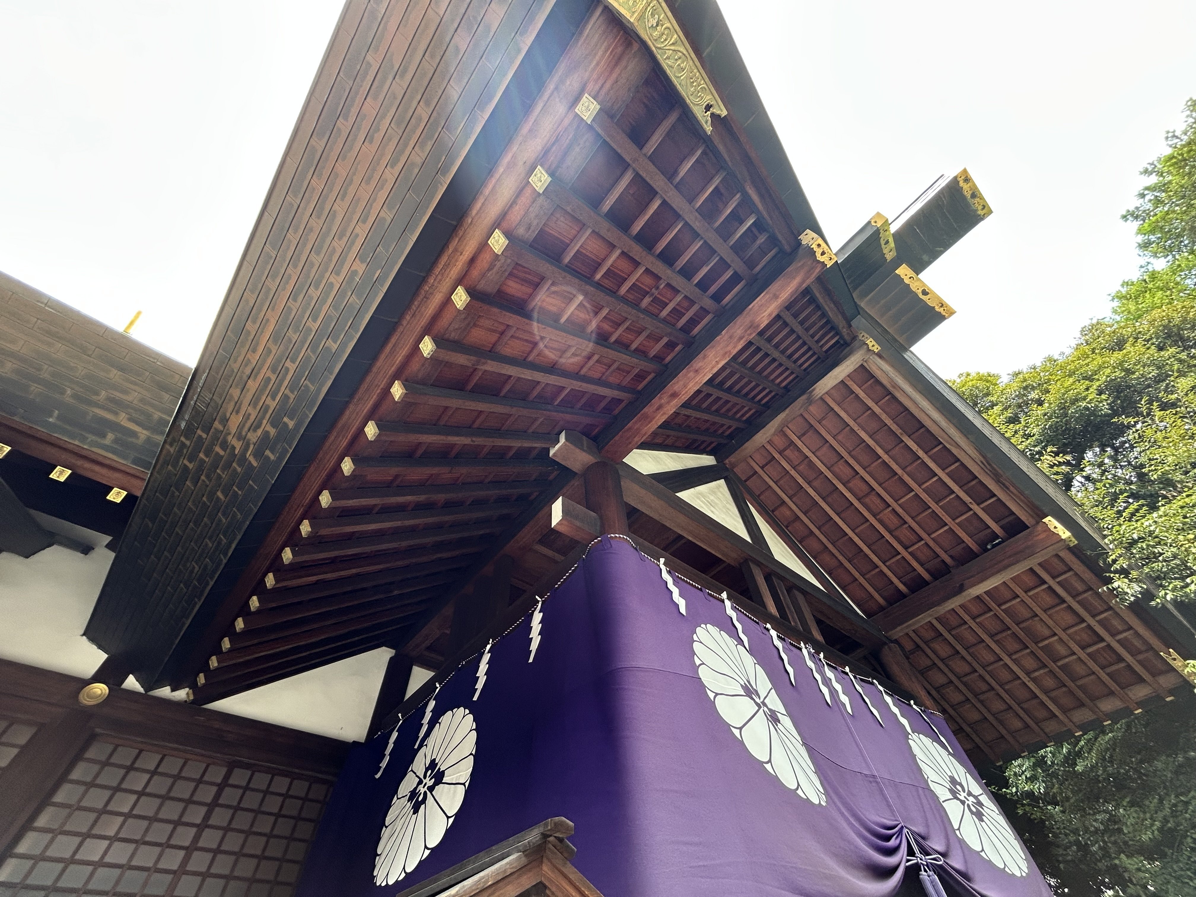 東京大神宮 弐【東京都】~神前結婚式と9代目、新たな価値を生み出す力