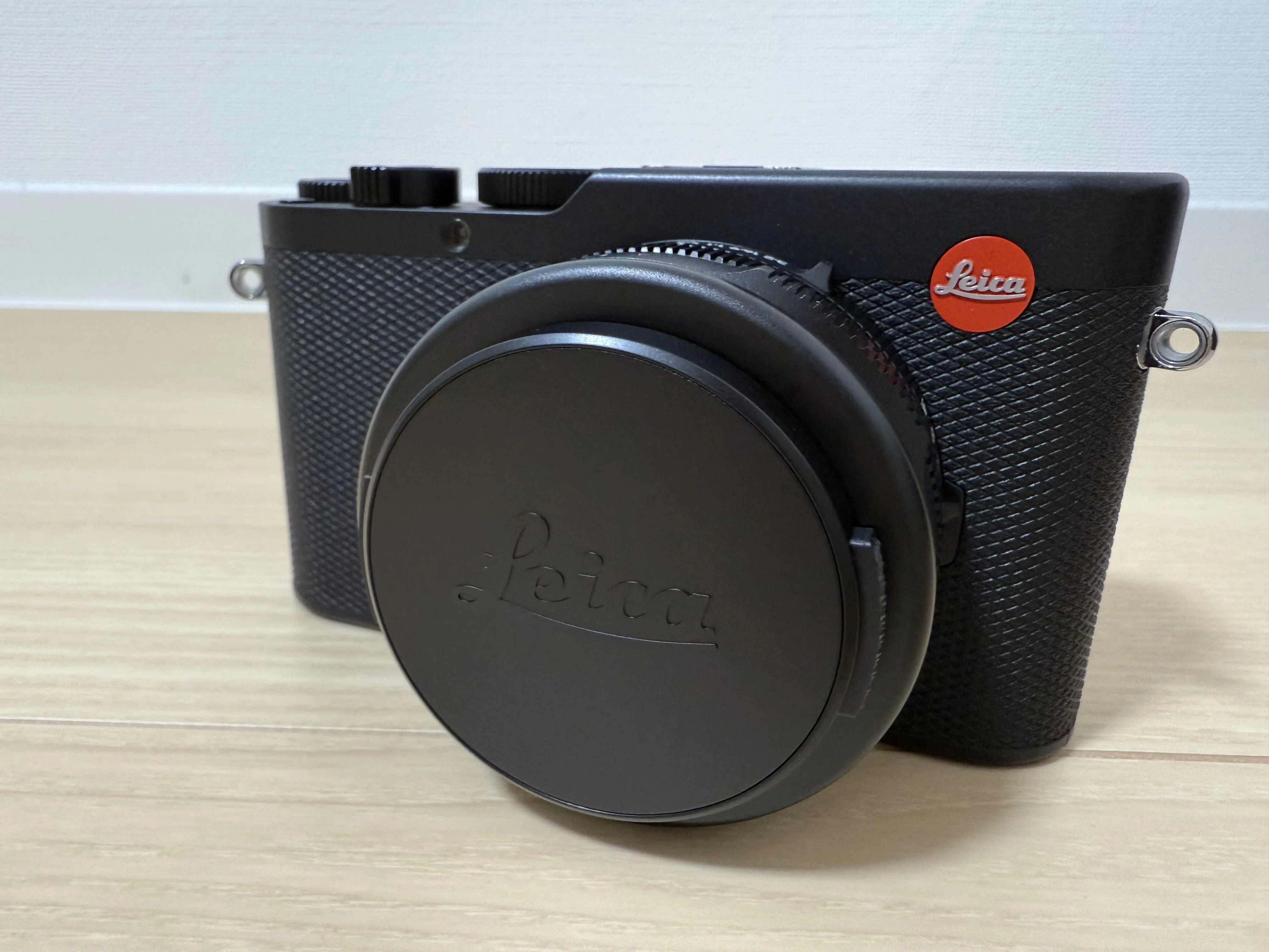 結局薬局LEICA D-LUX8を買ってしまった！｜るとる