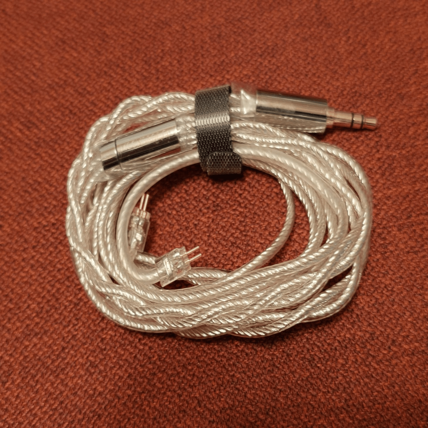 Moondrop（水月雨）KATO｜おら