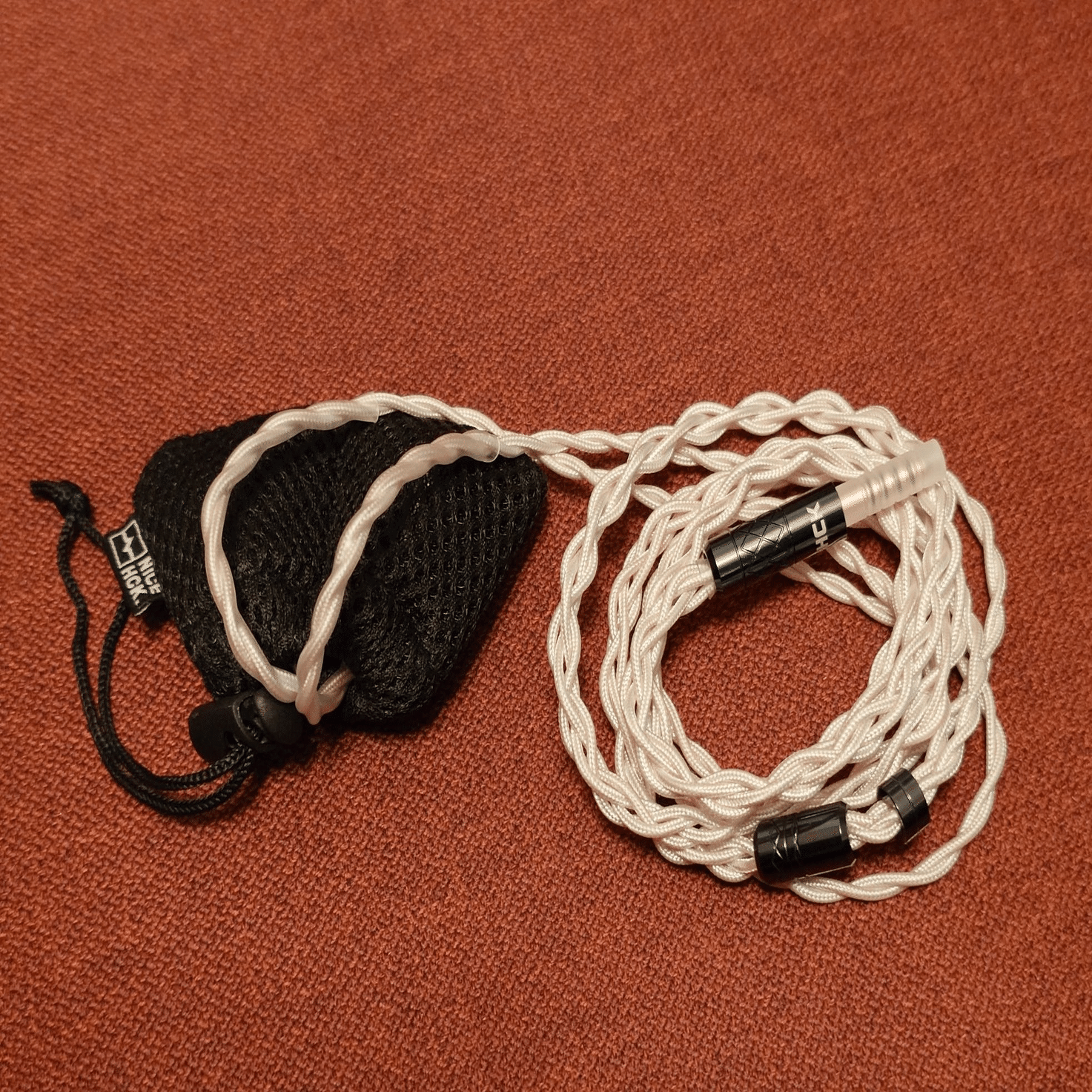 Moondrop（水月雨）KATO｜おら