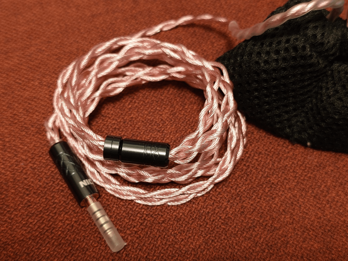 Moondrop（水月雨）KATO｜おら