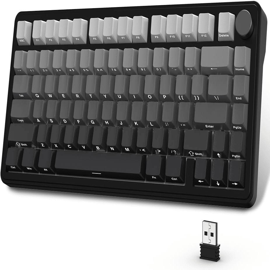 キーボード seeker Poseidon ZX | Tt eSPORTS ゲーミングキーボード