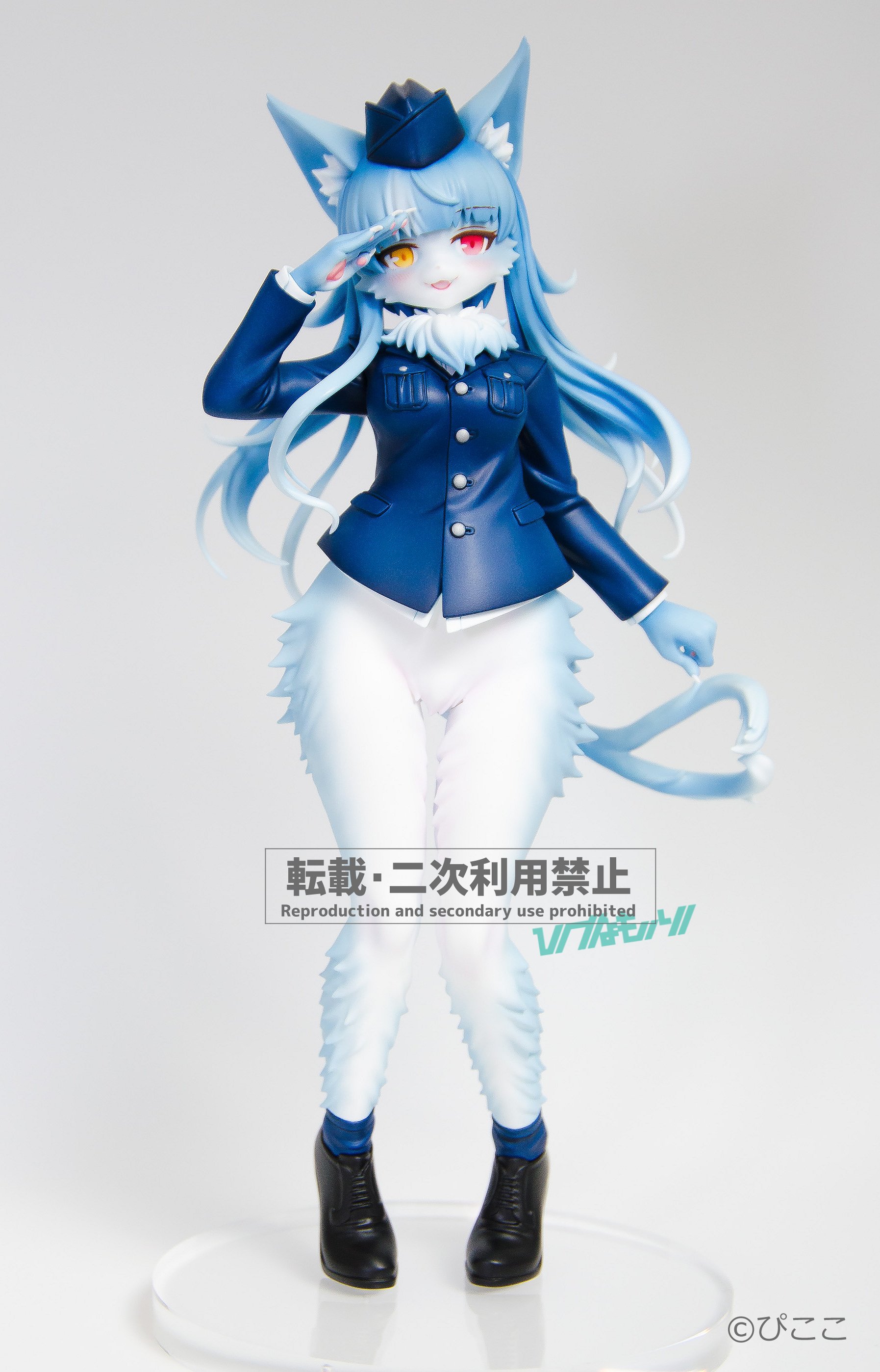 ワンフェス2025[夏]参加します！｜ひなもりろぐnote