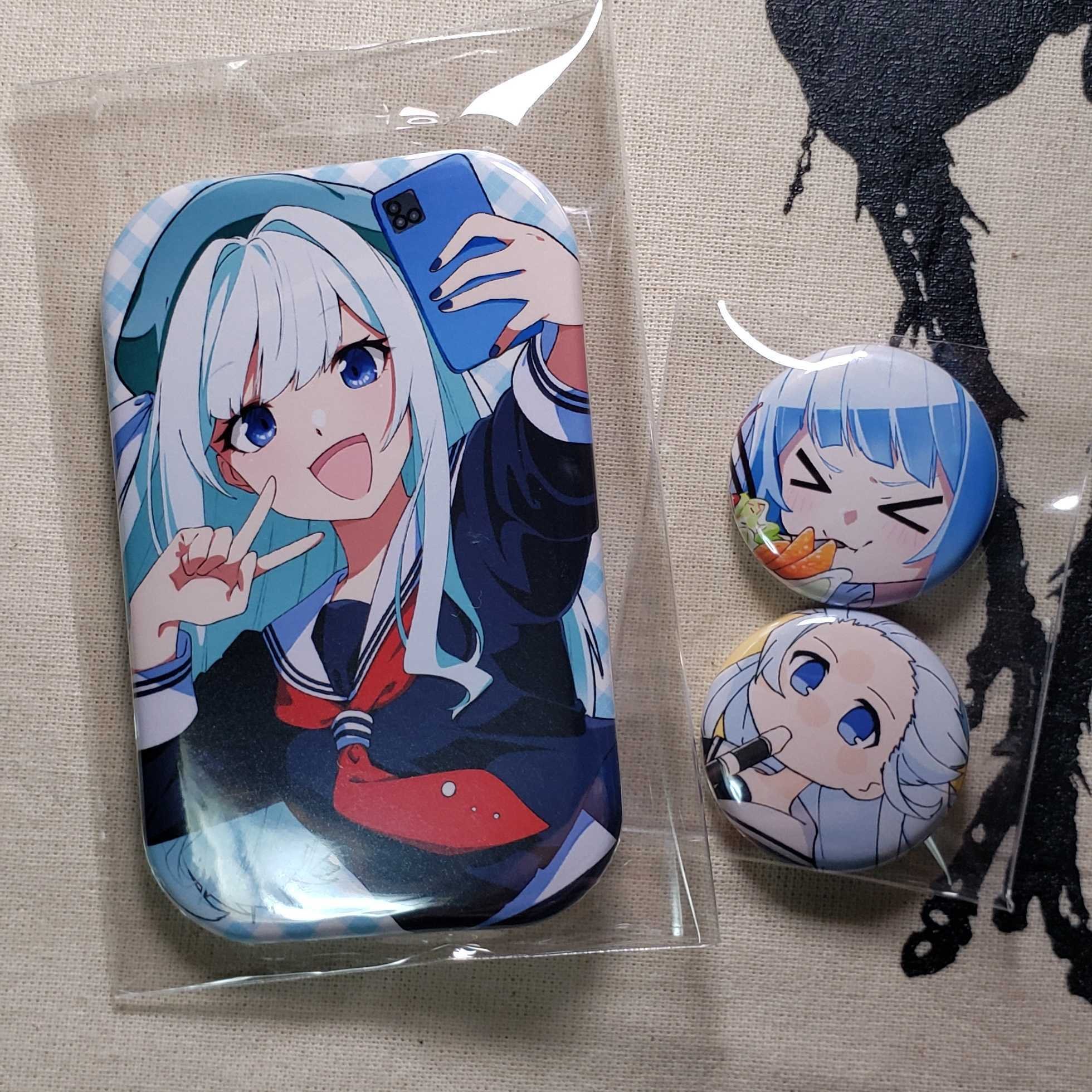 Special for Princess!　カンナ　缶バッジ　20個 2025年最新】あんスタ エスプリ 缶バッジ カンナの人気アイテム
