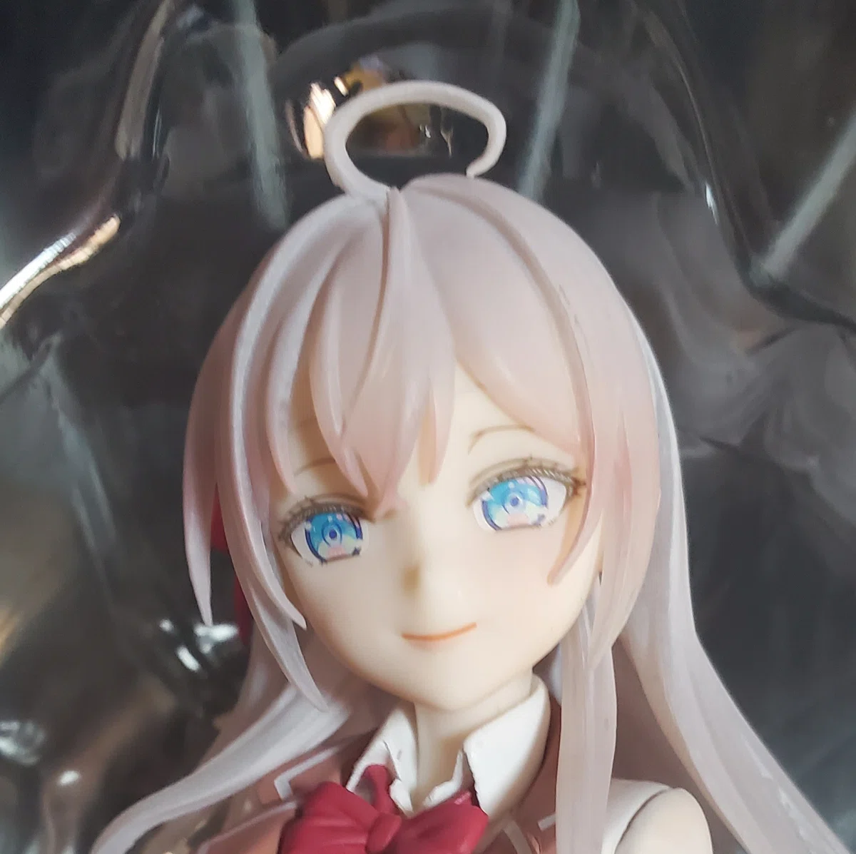 ロシデレ】『一番くじ 時々ボソッとロシア語でデレる隣のアーリャさん 