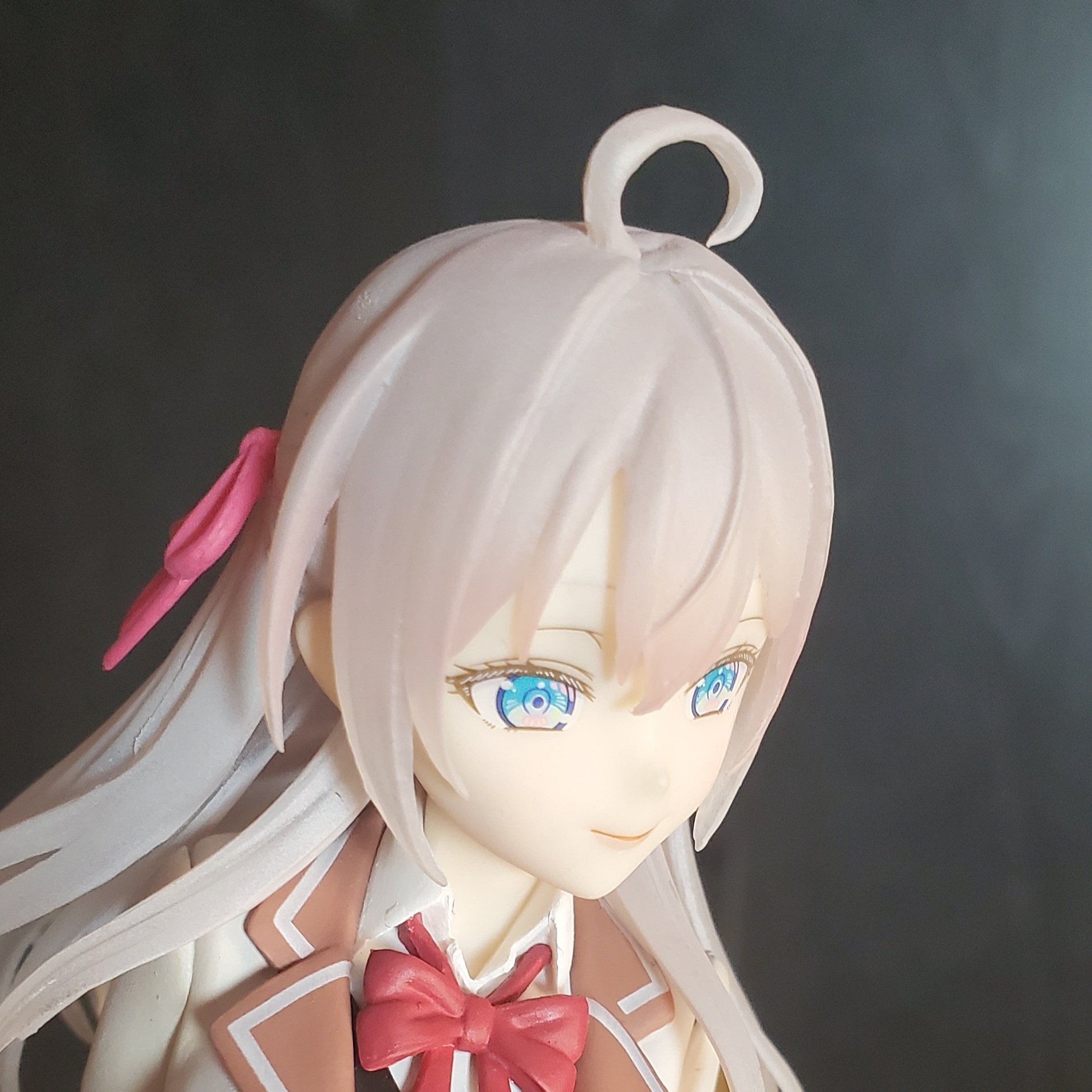 ロシデレ】『一番くじ 時々ボソッとロシア語でデレる隣のアーリャさん