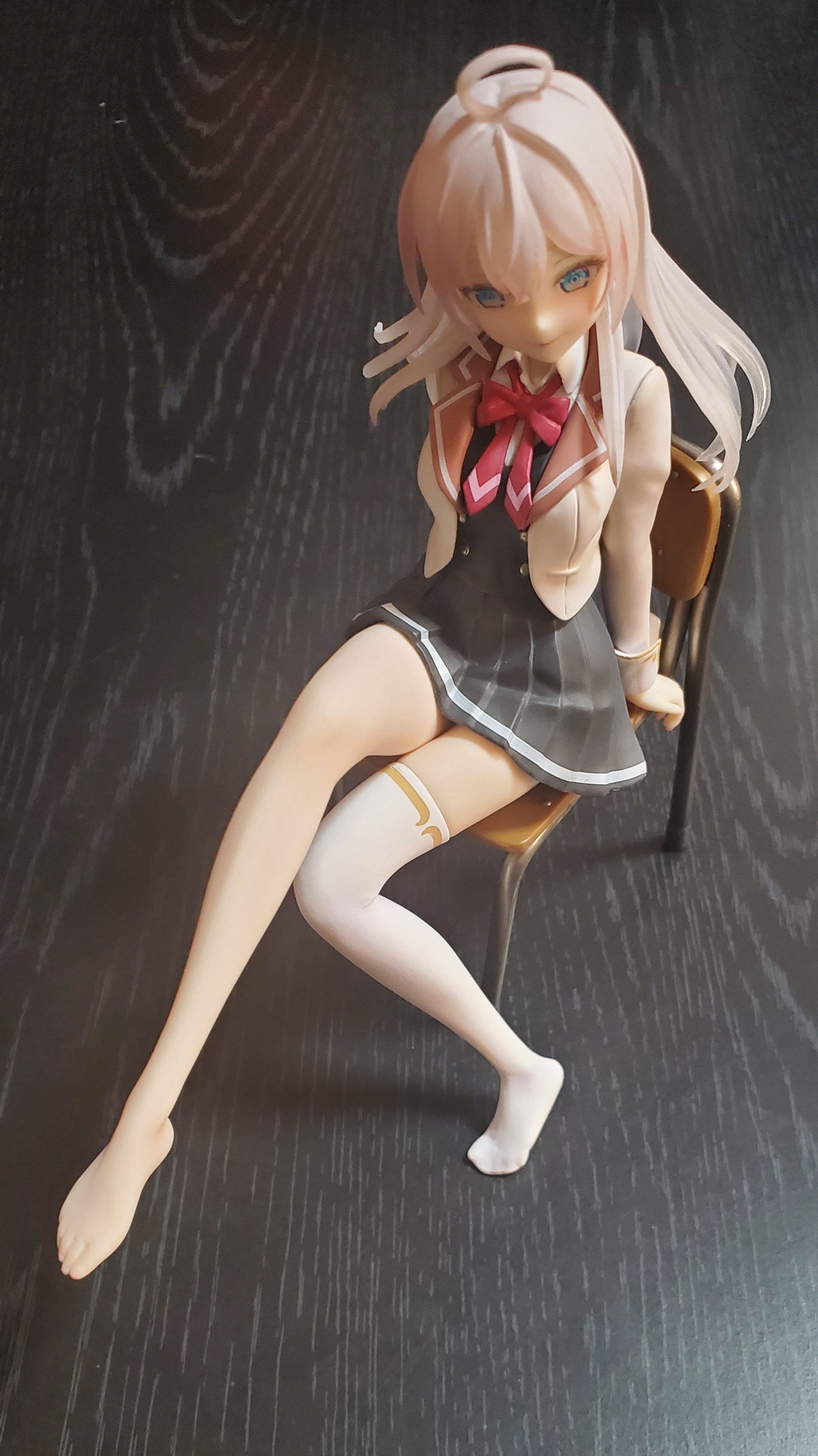 時々ボソッとロシア語でデレる　ロシデレ　一番くじ ラストワン アーリャ　A賞 一番くじ（BANDAI SPIRITS） on X: 