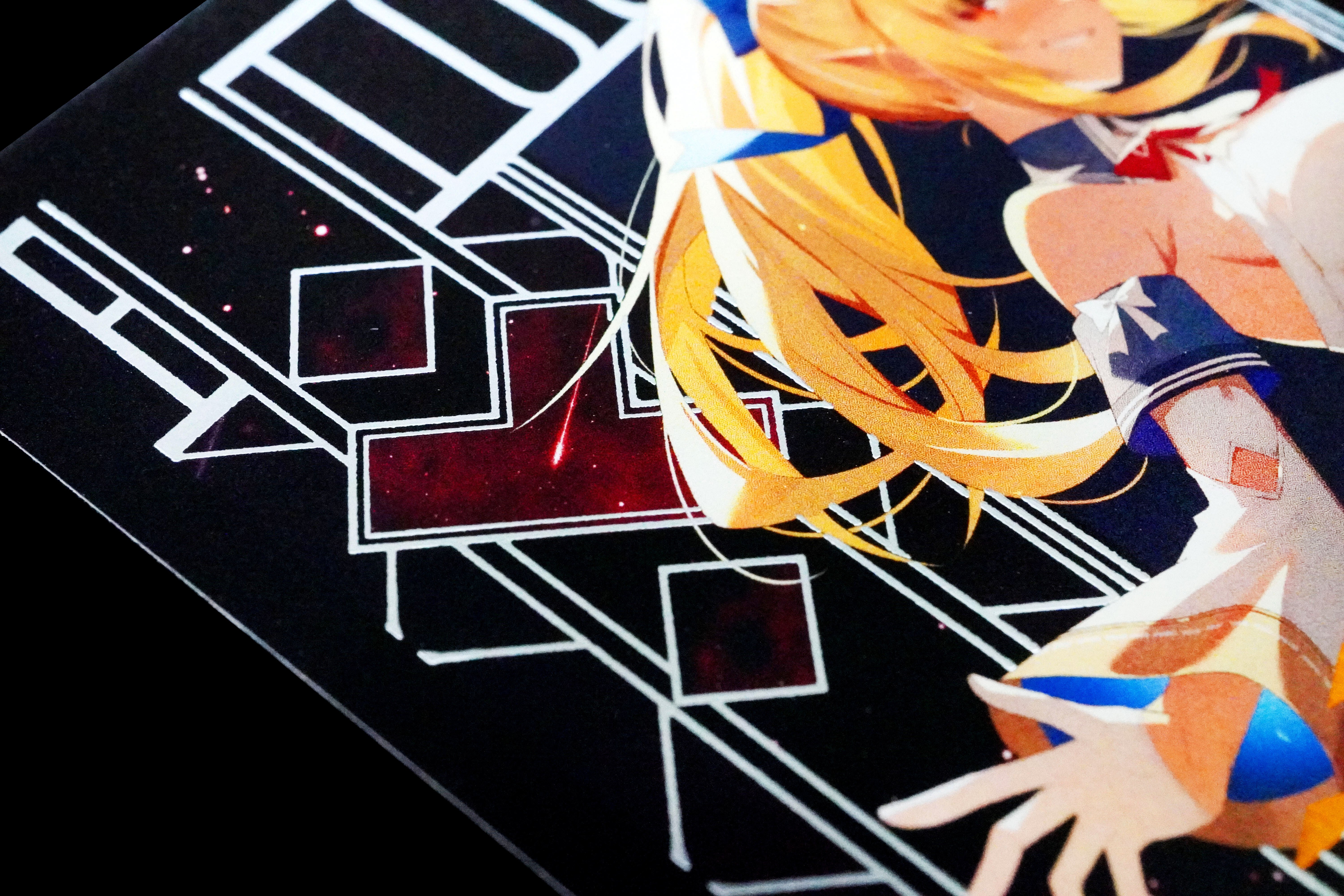 新たな輝きをまとったタロットカードの誕生」｜コスモテック