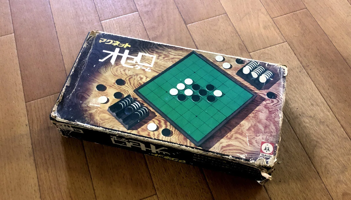 いわゆるレトロゲームとはまた違った昭和のゲームにまつわる話｜小泉伊佐美