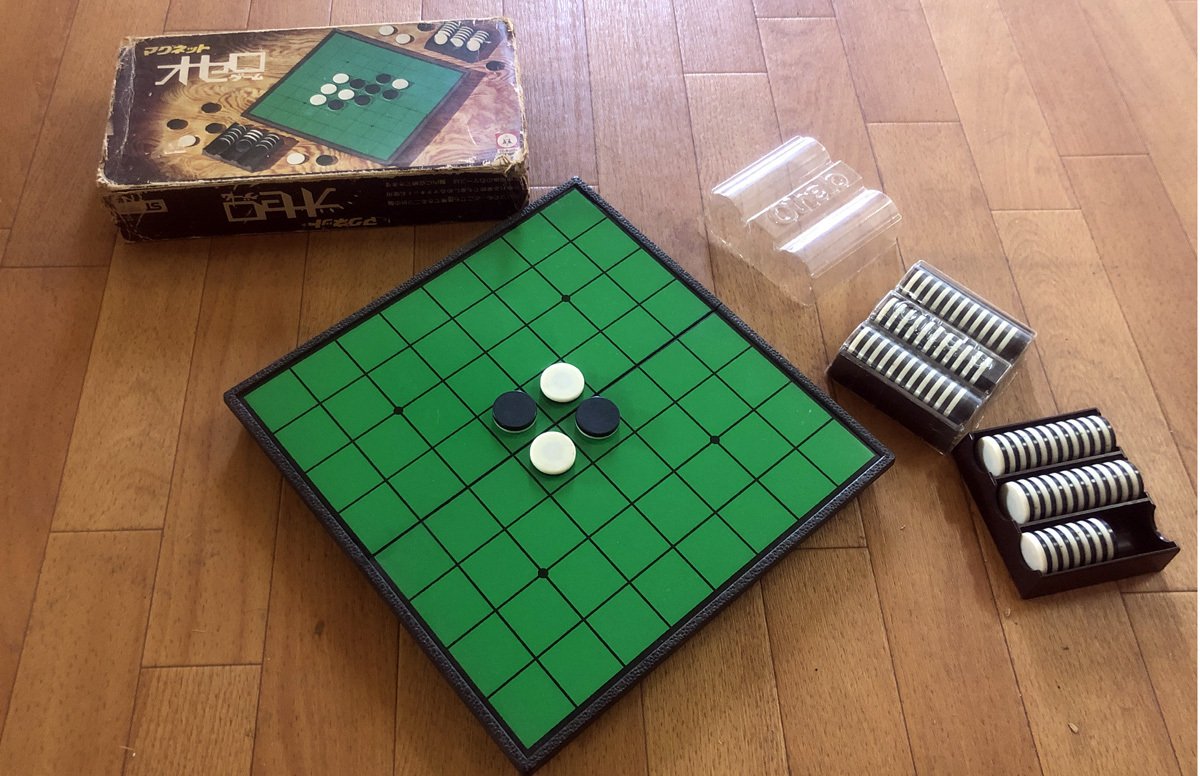 いわゆるレトロゲームとはまた違った昭和のゲームにまつわる話｜小泉伊佐美