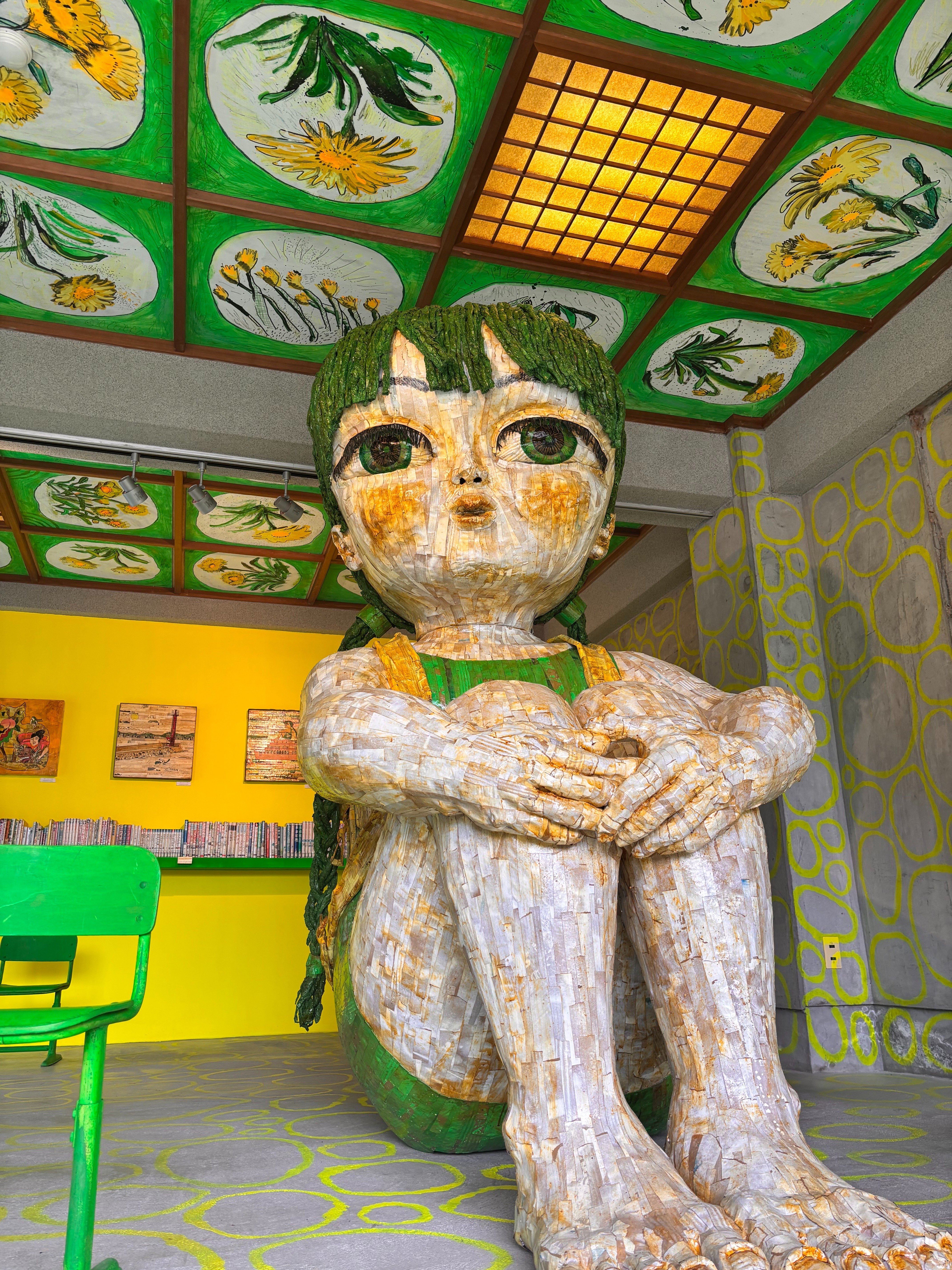 瀬戸内国際芸術祭を夏会期を120％楽しむヒント ～全回鑑賞したFD+room