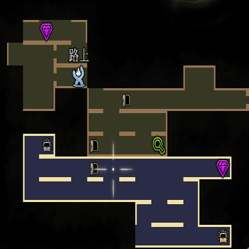 Mandragora: Whispers of the Witch Tree 【マンドラゴラ】攻略 メモ張