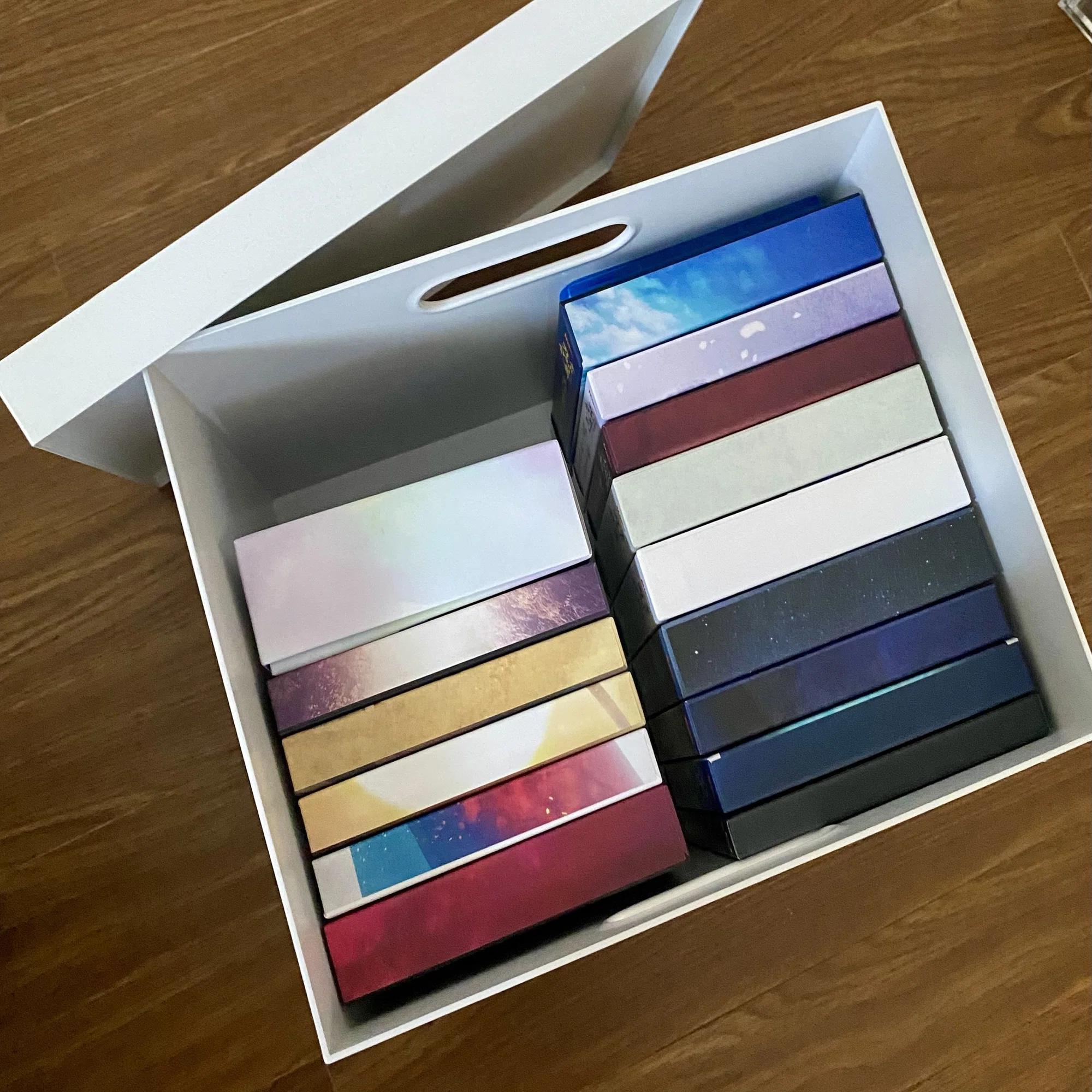 誕生日前に断捨離して掃除する。買い足して快適にしてみる｜潤