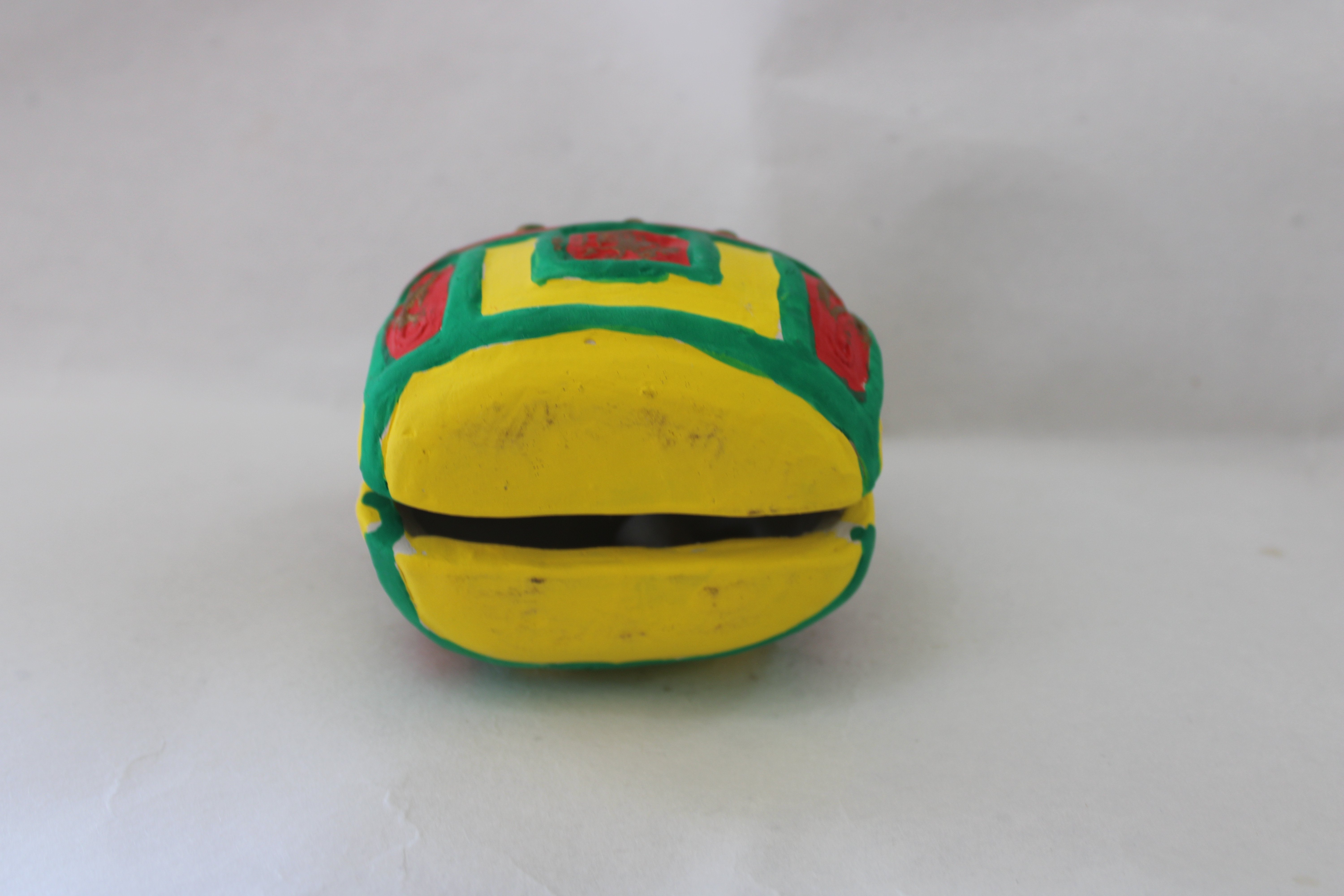 駅鈴土鈴｜niraku