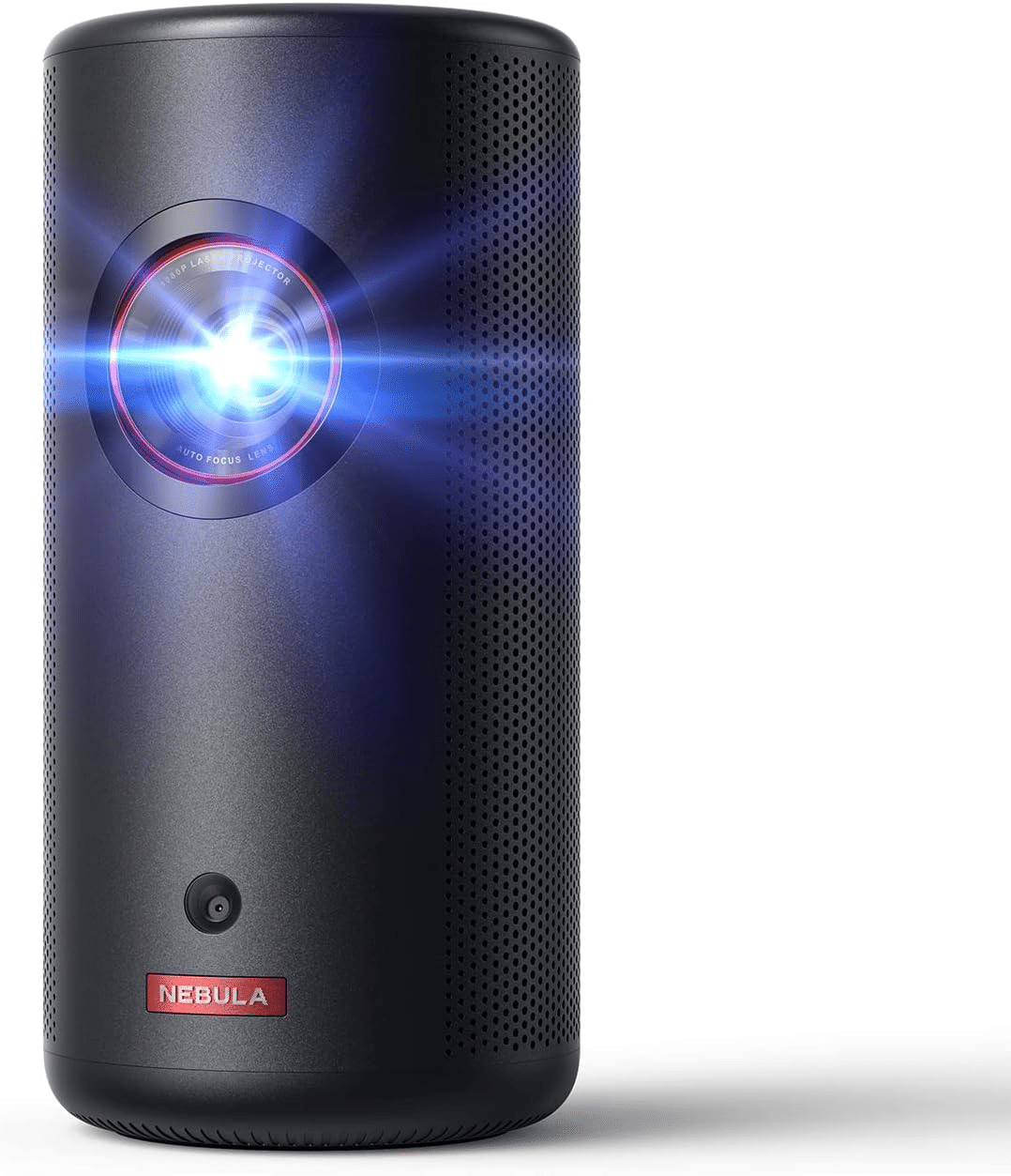 Anker Nebula Capsule 3 Laser モバイルプロジェクター｜GetGadgetGot