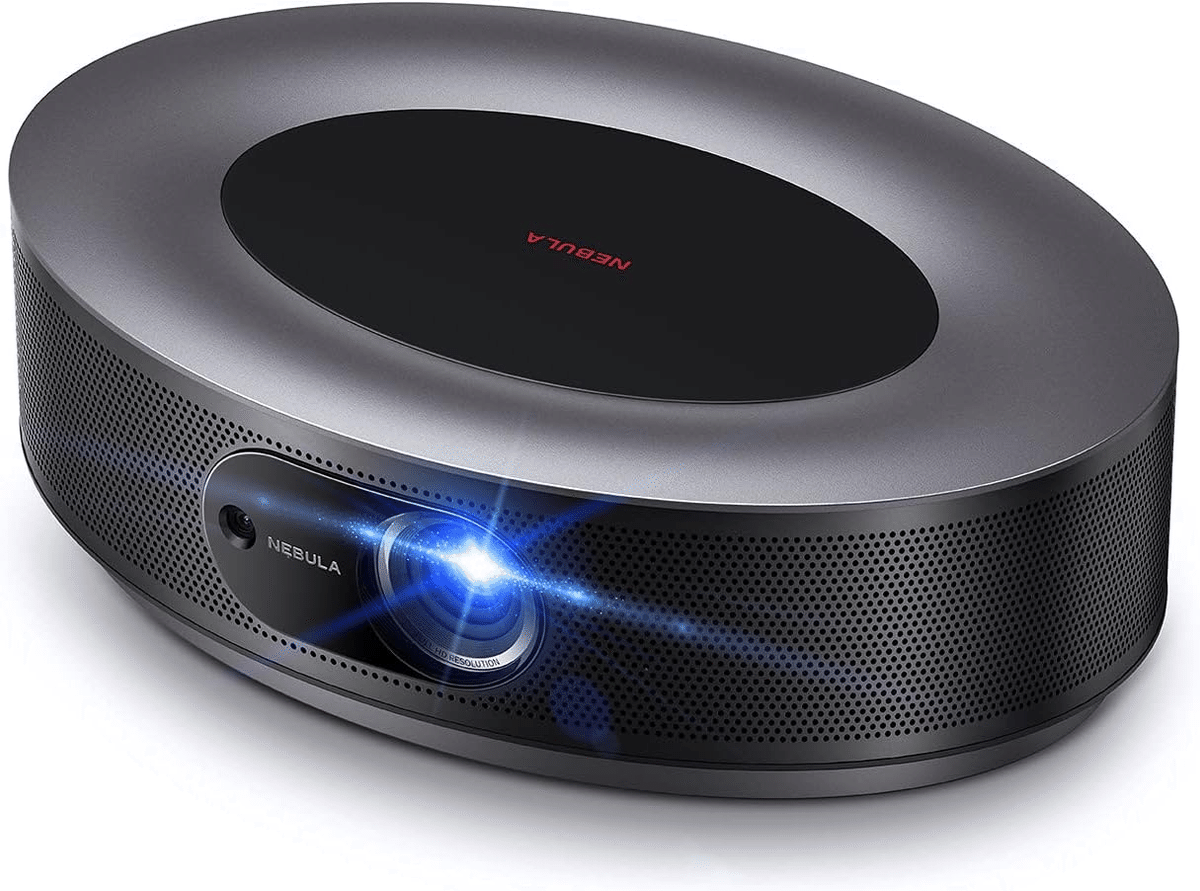 Anker NEBULA Cosmos フルHD スマートプロジェクター｜GetGadgetGot