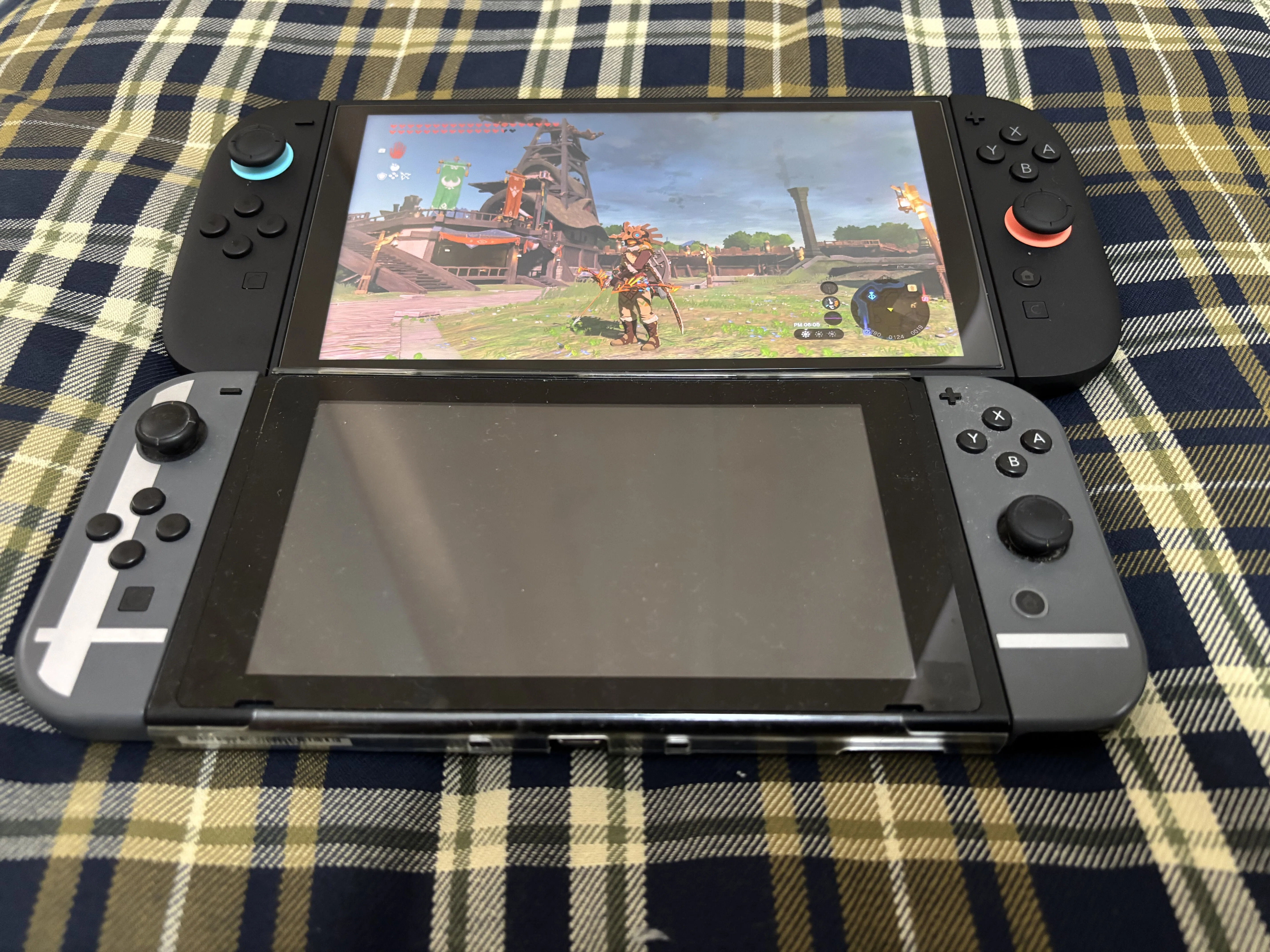 Switch2の使用感、遊んでみての感想｜Catoly