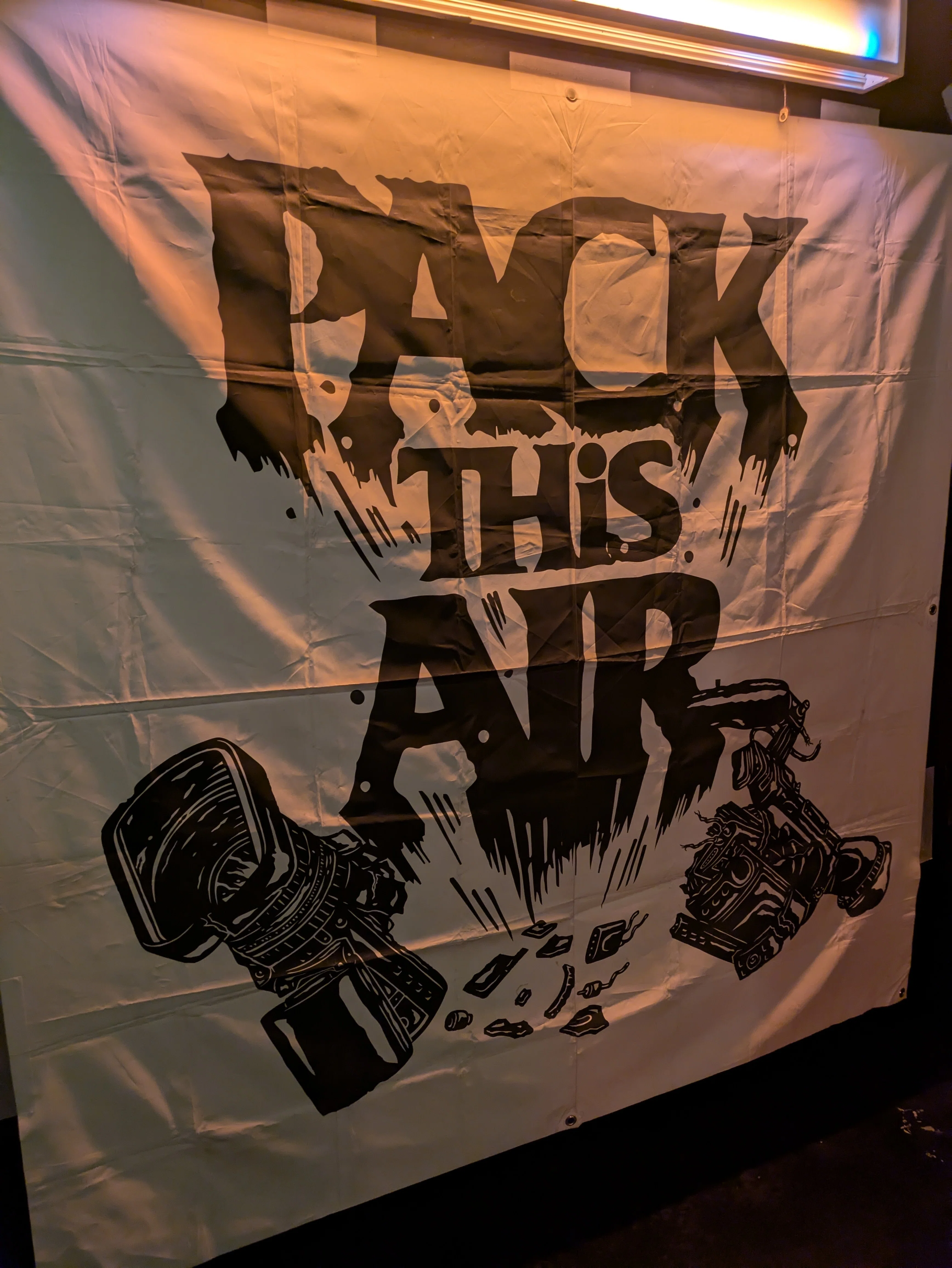 2025/06/01(Sun) MEANING presents 『PACK THiS AiR 2025』@SHIBUYA
