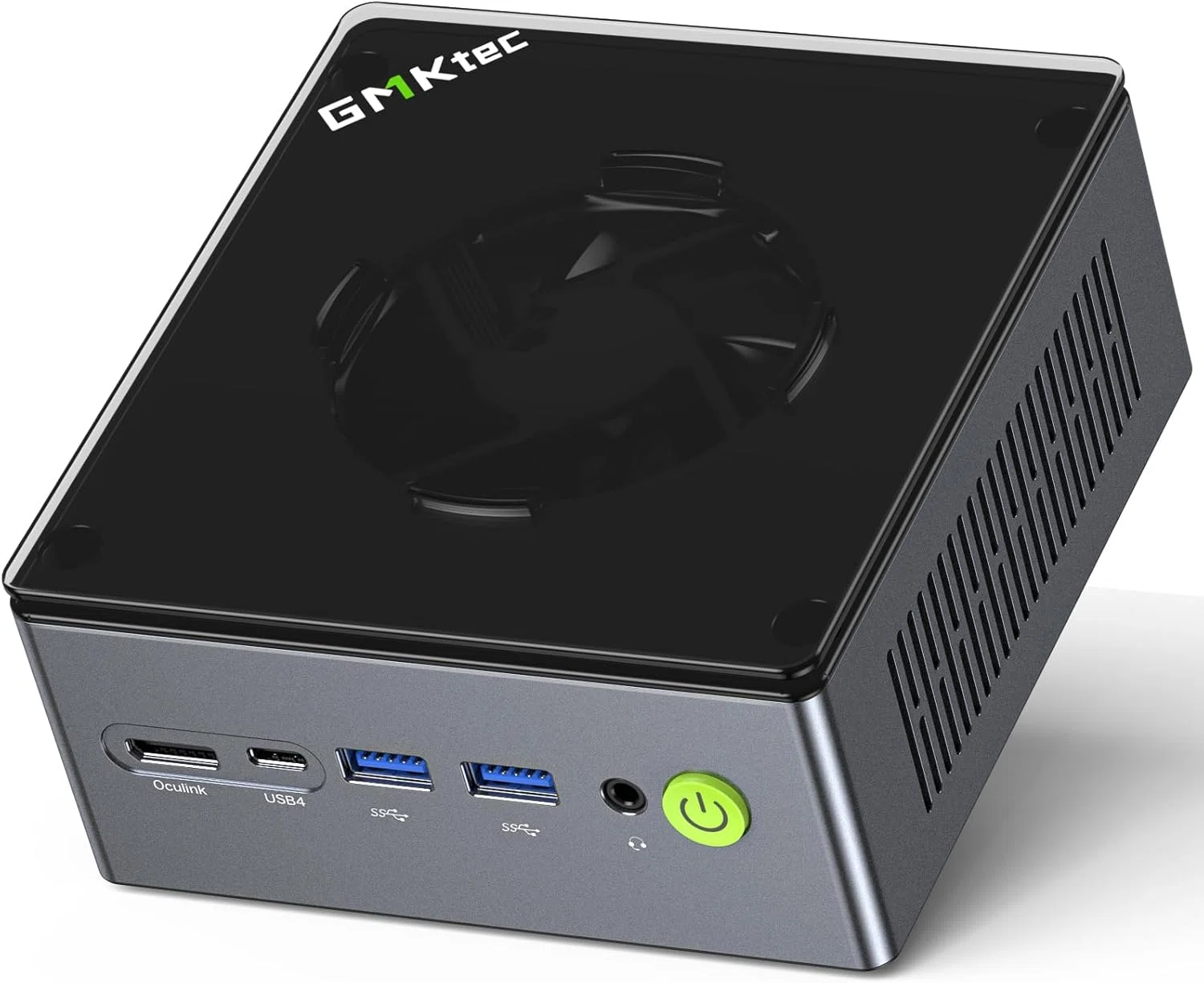 GMKtec NucBox M7 ミニPC 32GB 2TB|GetGadgetGot GMKtec NucBox M7 ミニPC 32GB 2TB|GetGadgetGot
