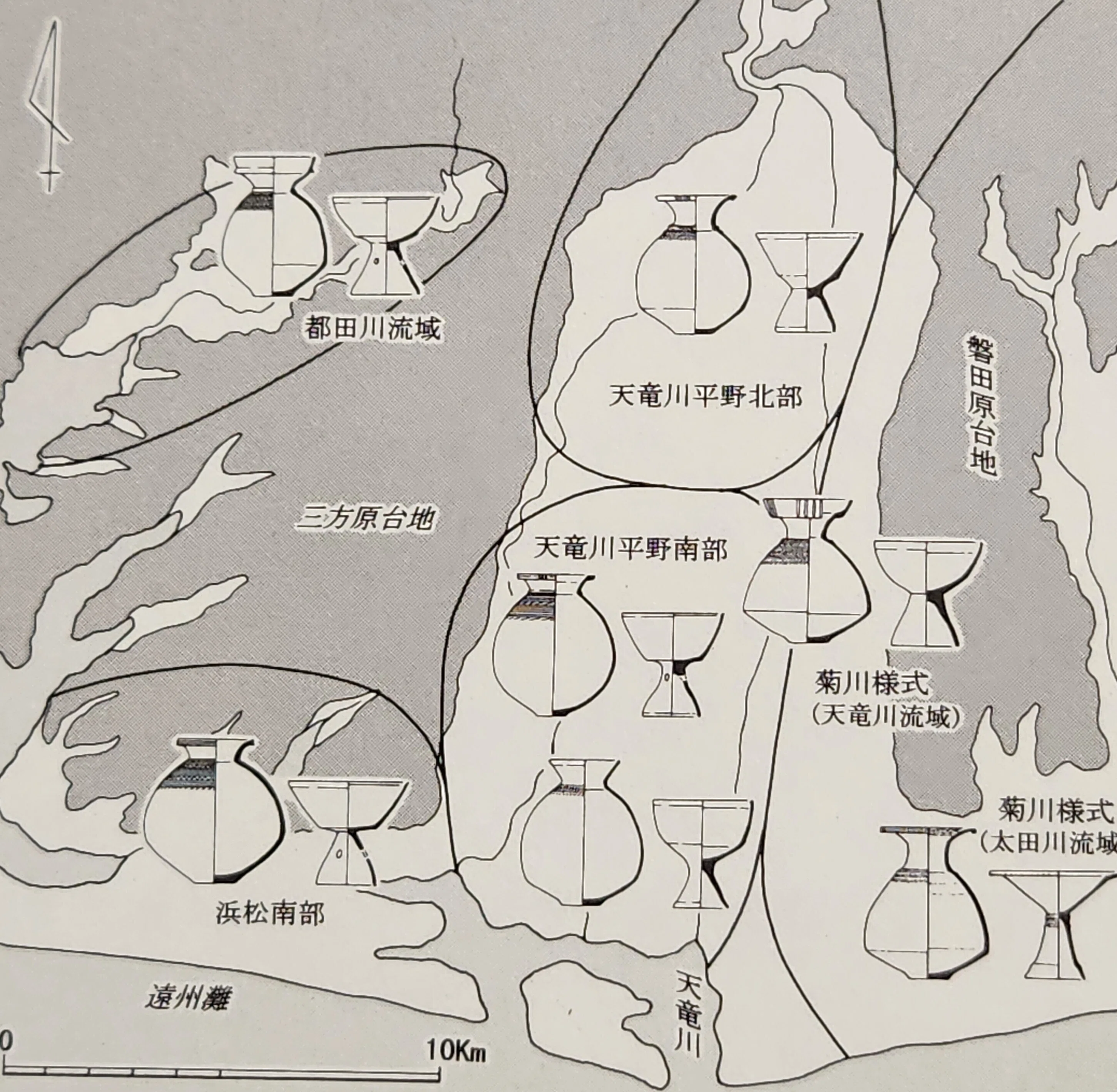 第1部後編】紀元2世紀の浜松を考える・第3回『浜名湖畔における生活