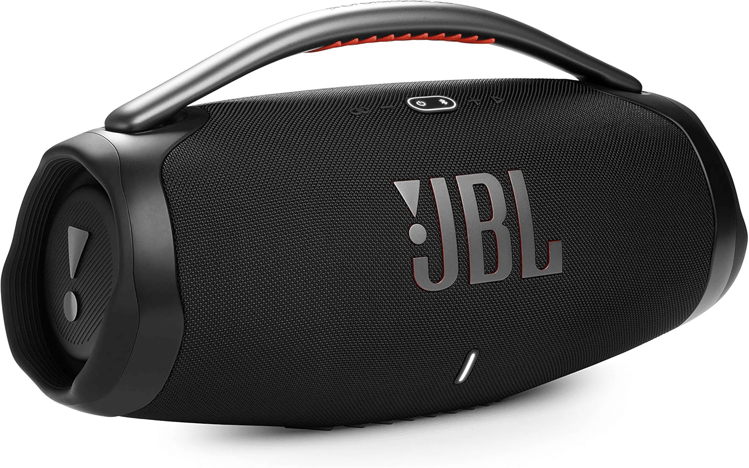 JBL BOOMBOX 3 ブラック IP67防塵防水｜GetGadgetGot