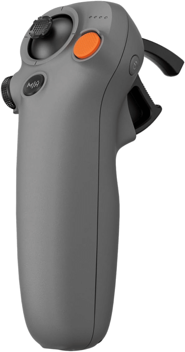 DJI RC Motion 3 モーションコントロール FPV送信機｜GetGadgetGot