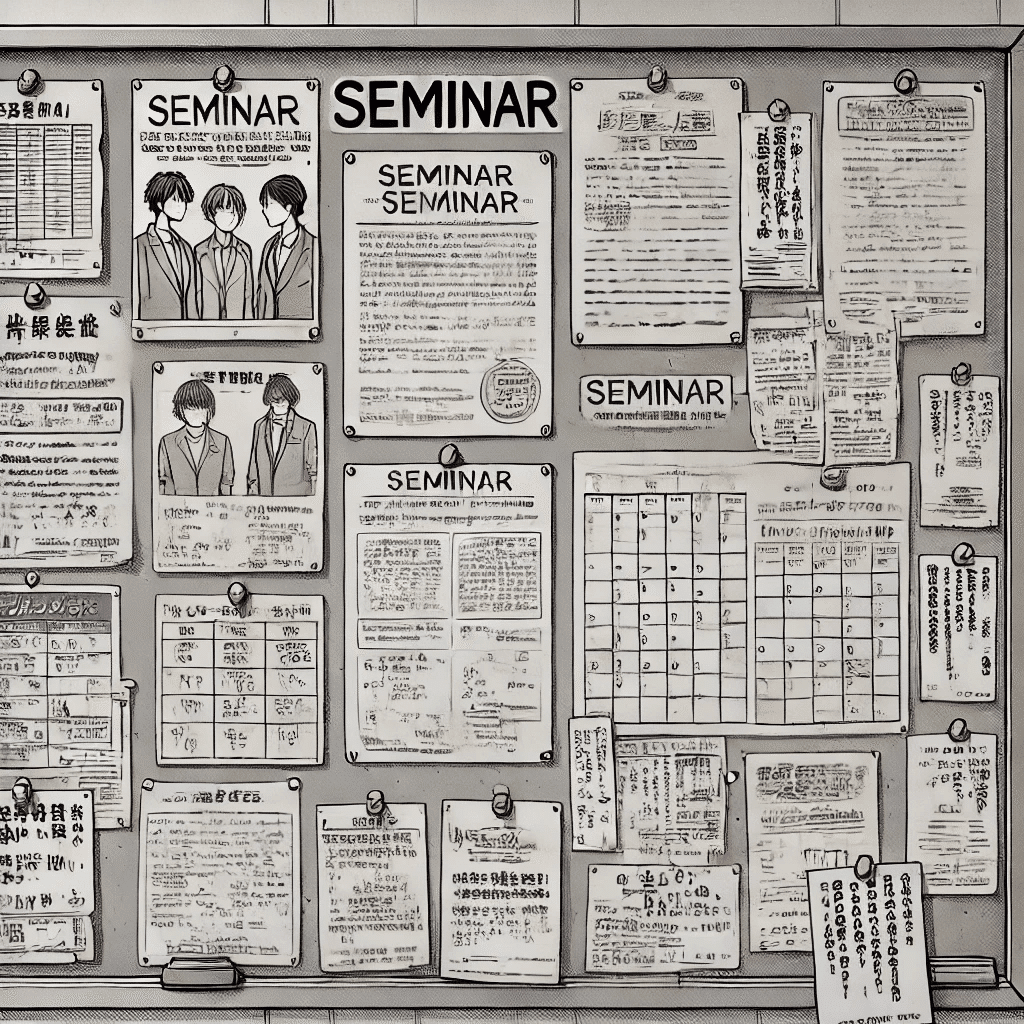 告知】オンライン英語教育達人セミナーで発表します！【研修】｜渡部 諒