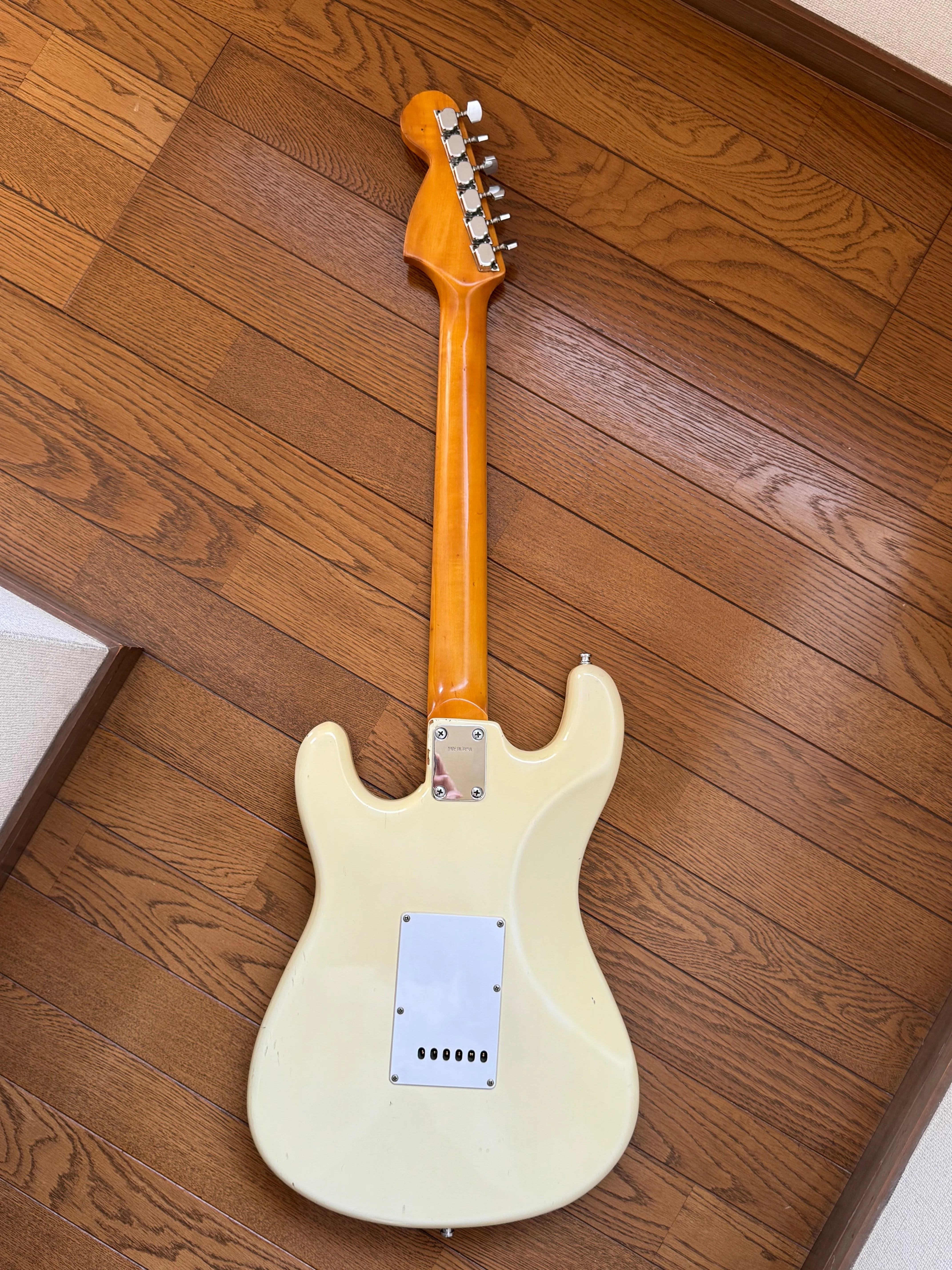 Zingg® ELECTRIC と 不思議なピックアップ｜まんぼう